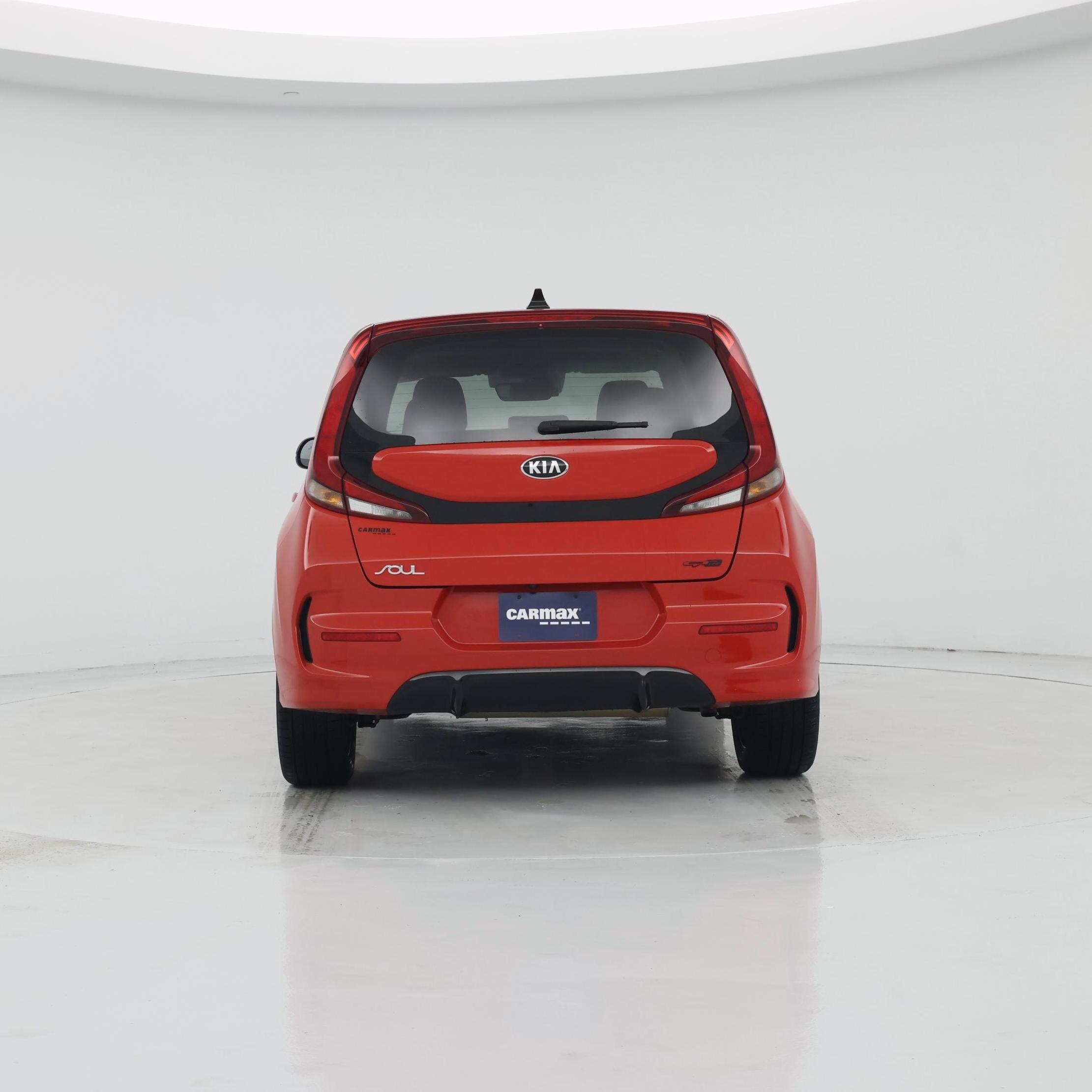 Thumbnail: 2020 Kia Soul - 6