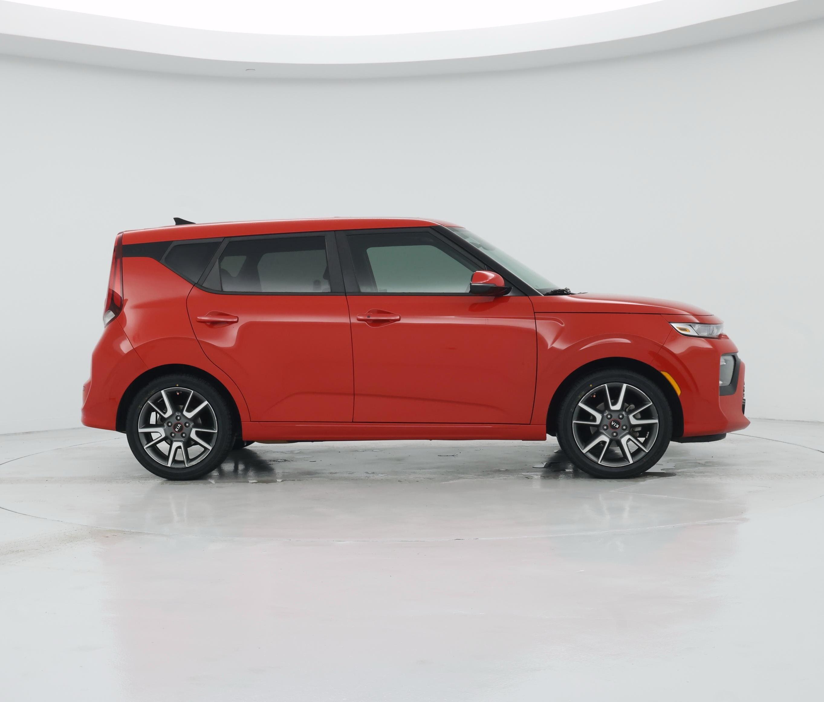 Thumbnail: 2020 Kia Soul - 7