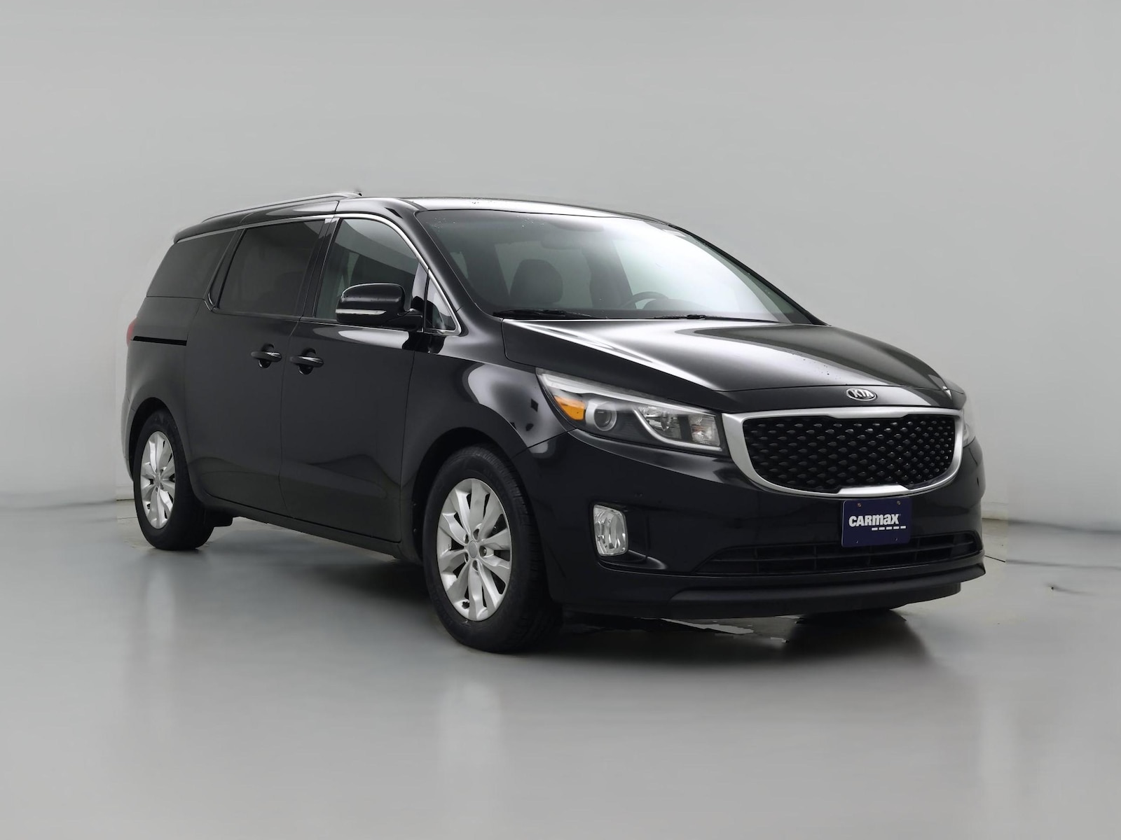 2017 Kia Sedona