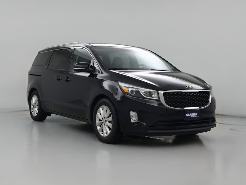 2017 Kia Sedona EX -
                  Stockbridge, GA