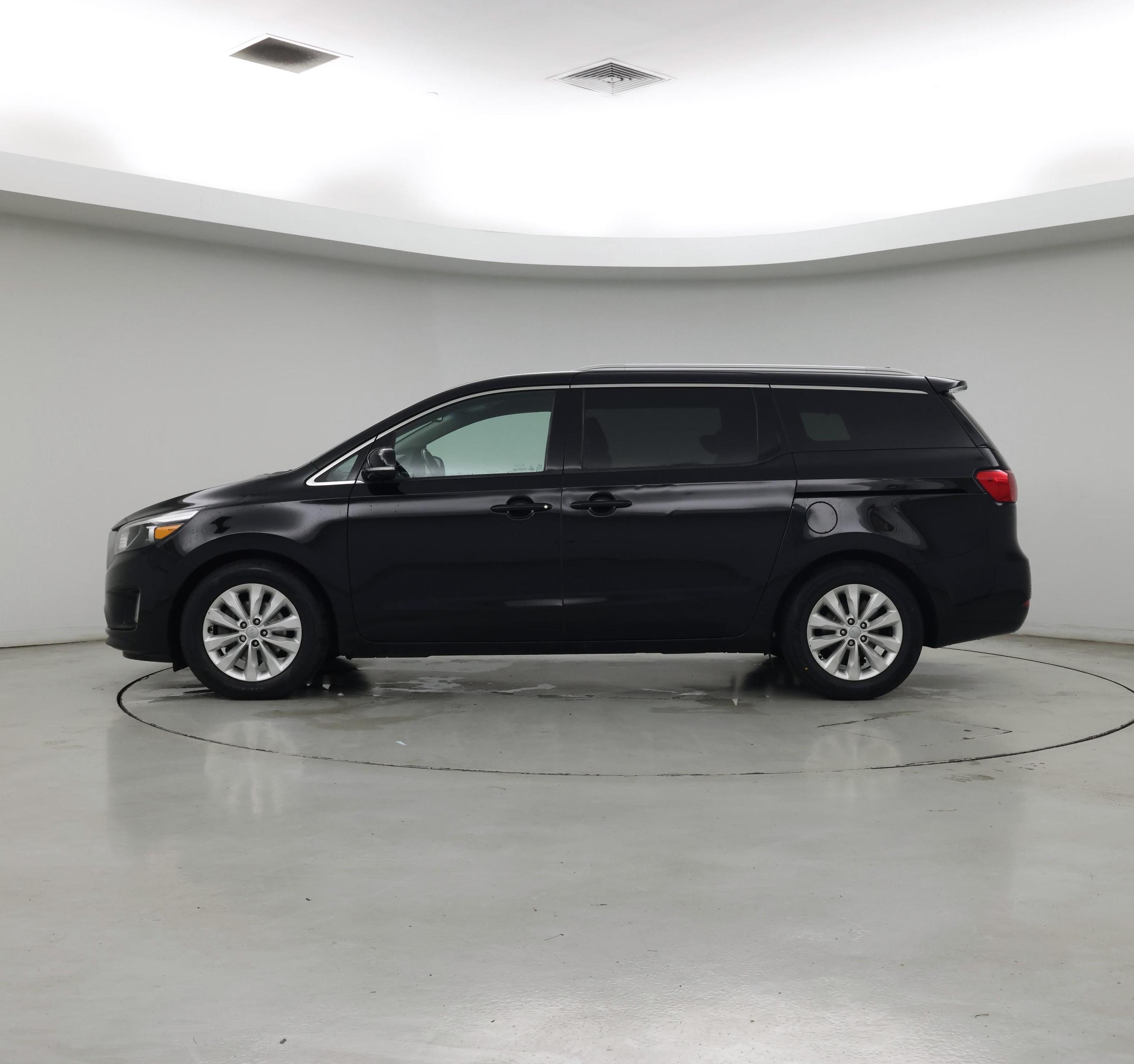 Thumbnail: 2017 Kia Sedona - 3