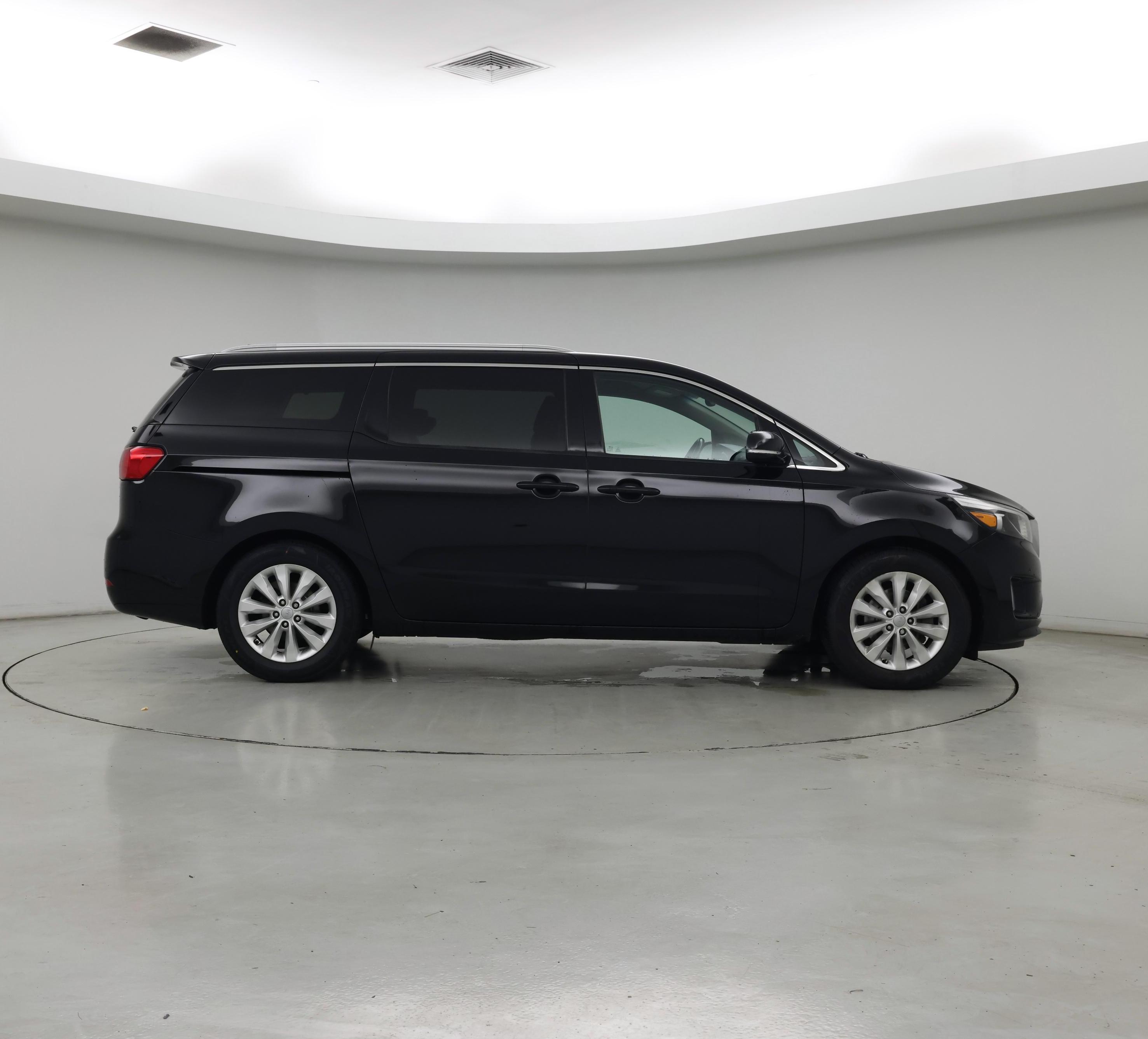 Thumbnail: 2017 Kia Sedona - 7