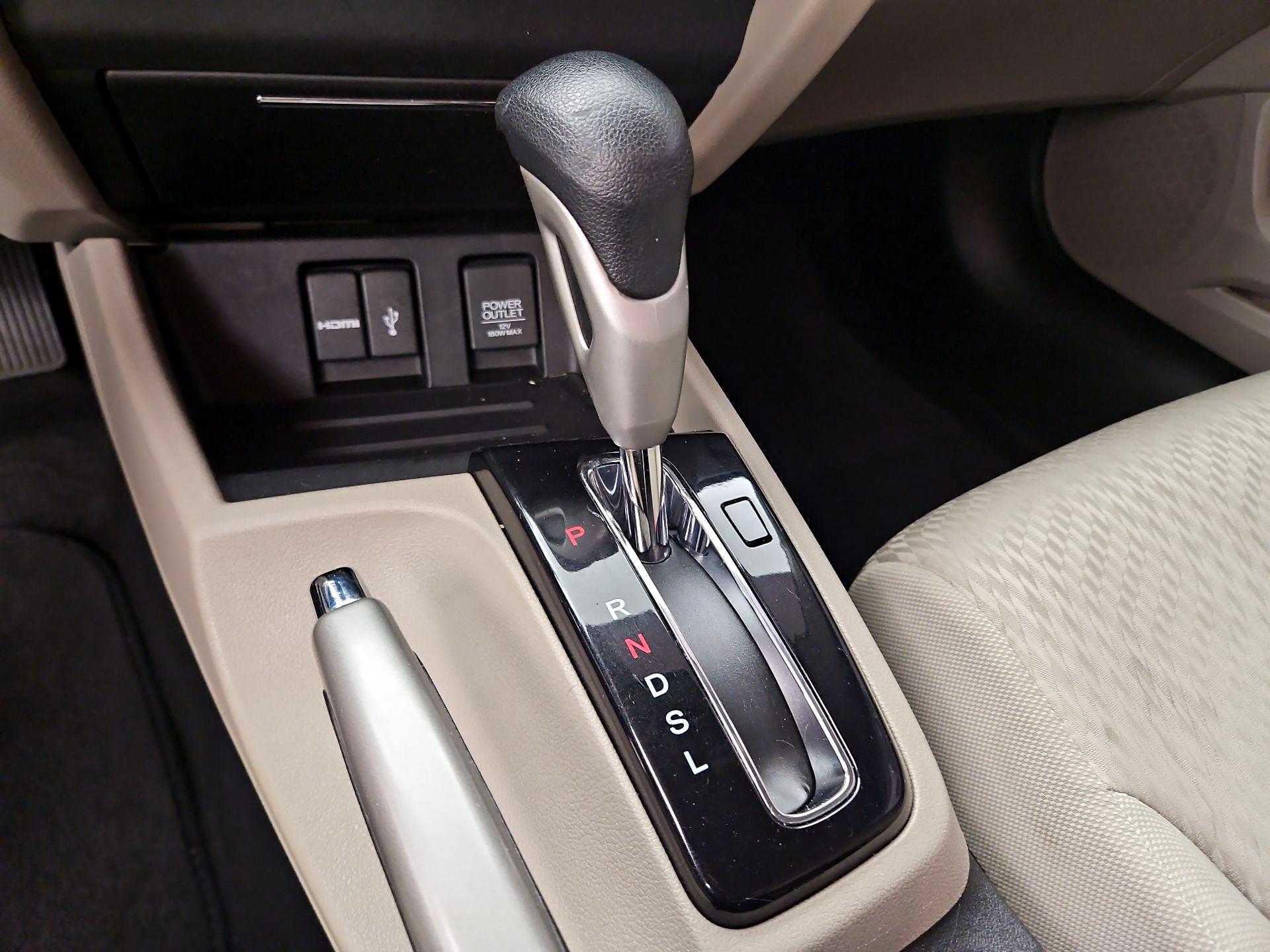 Thumbnail: 2015 Honda Civic - 16