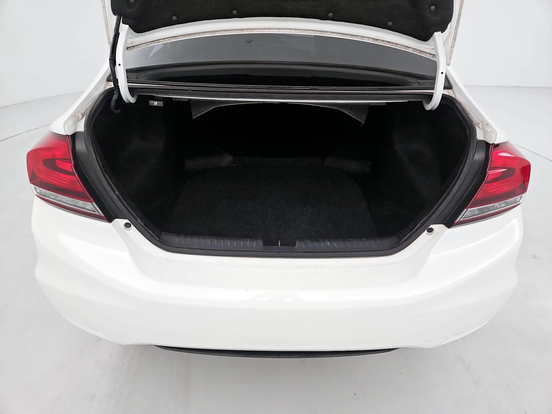 Thumbnail: 2015 Honda Civic - 19