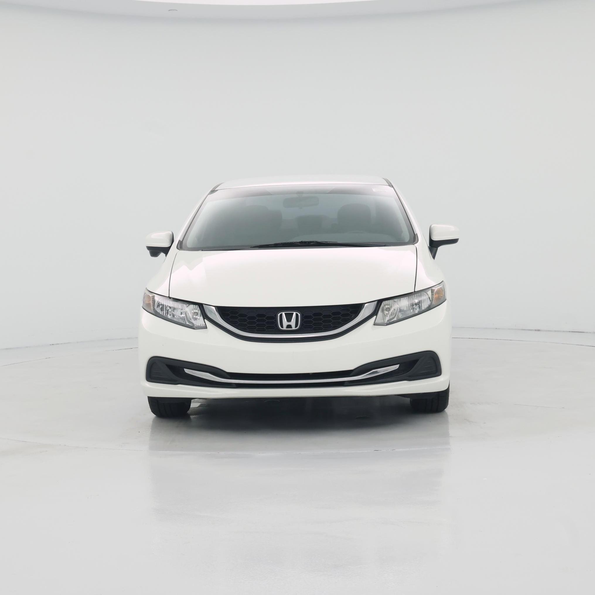 Thumbnail: 2015 Honda Civic - 5