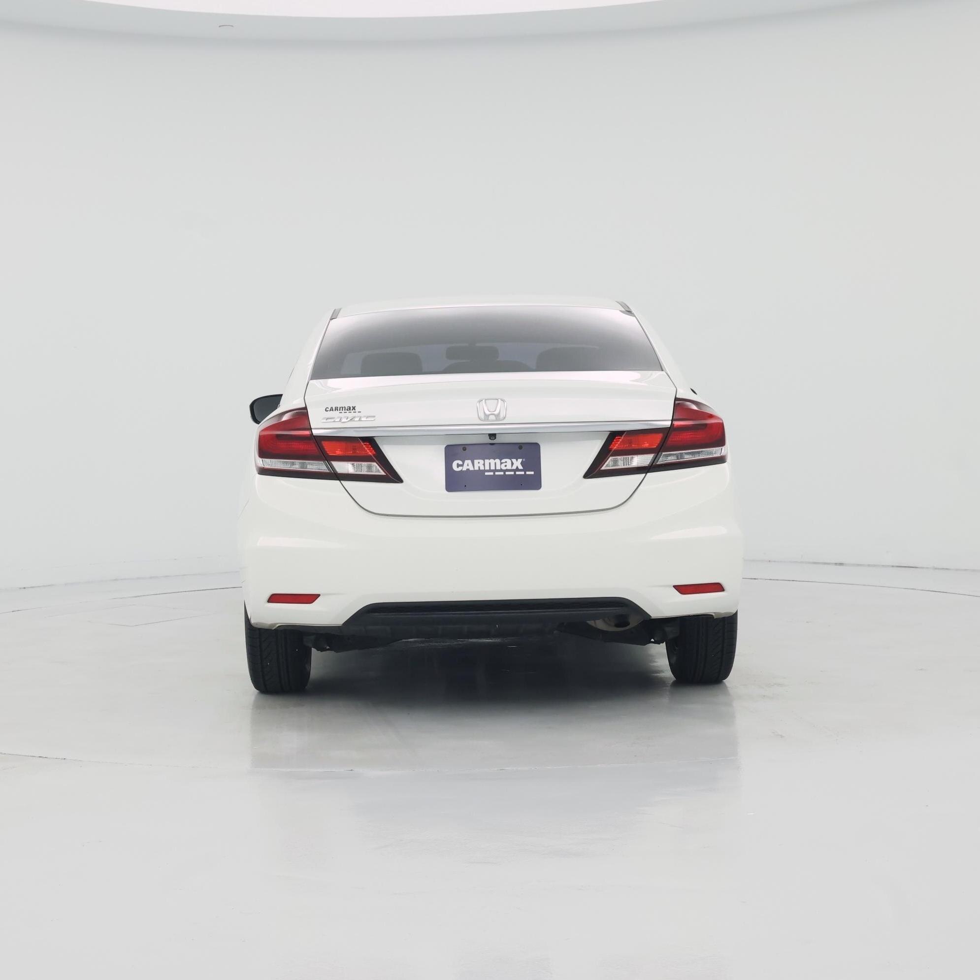 Thumbnail: 2015 Honda Civic - 6