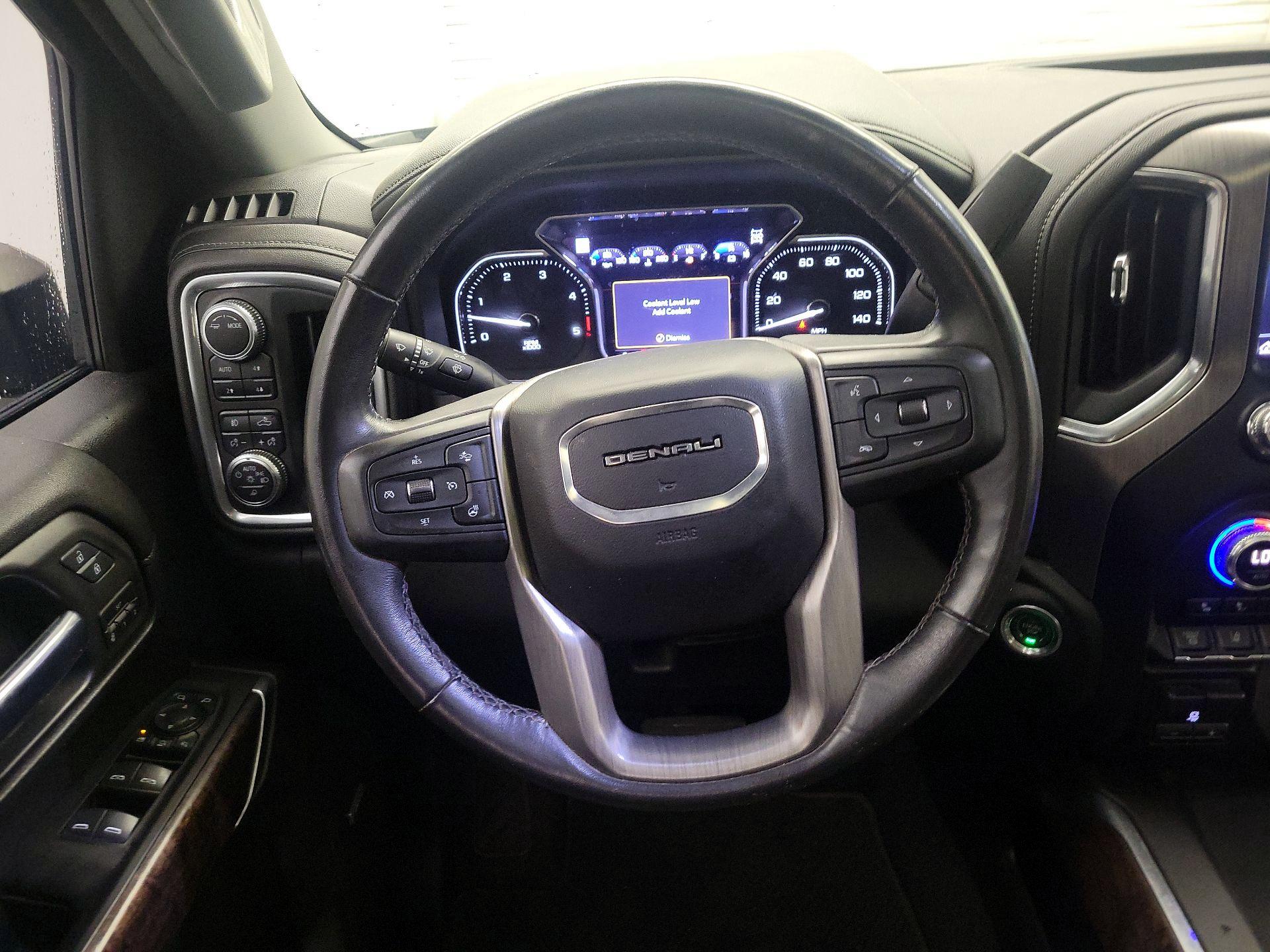 Thumbnail: 2020 GMC Sierra 2500 - 10