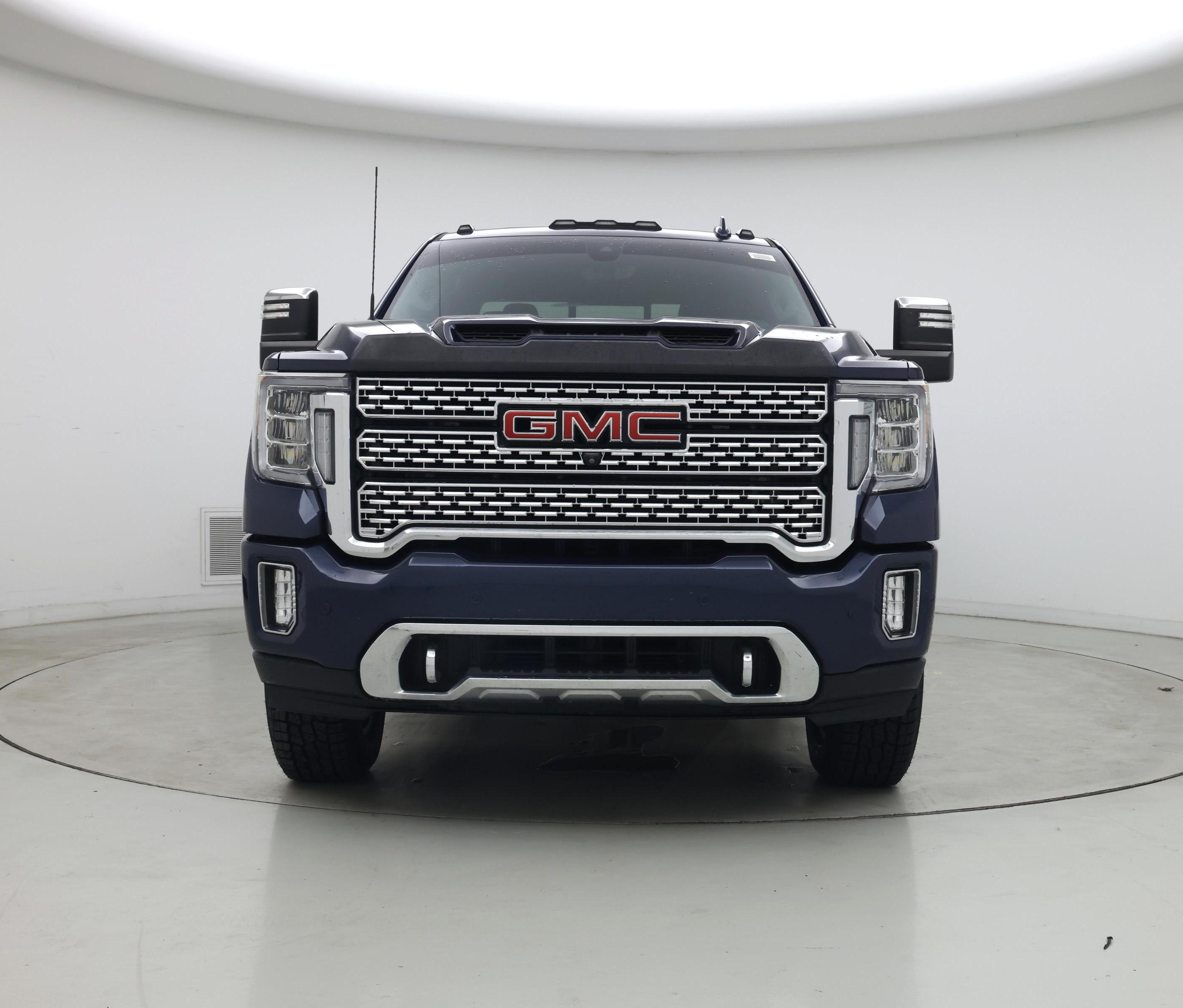 Thumbnail: 2020 GMC Sierra 2500 - 5