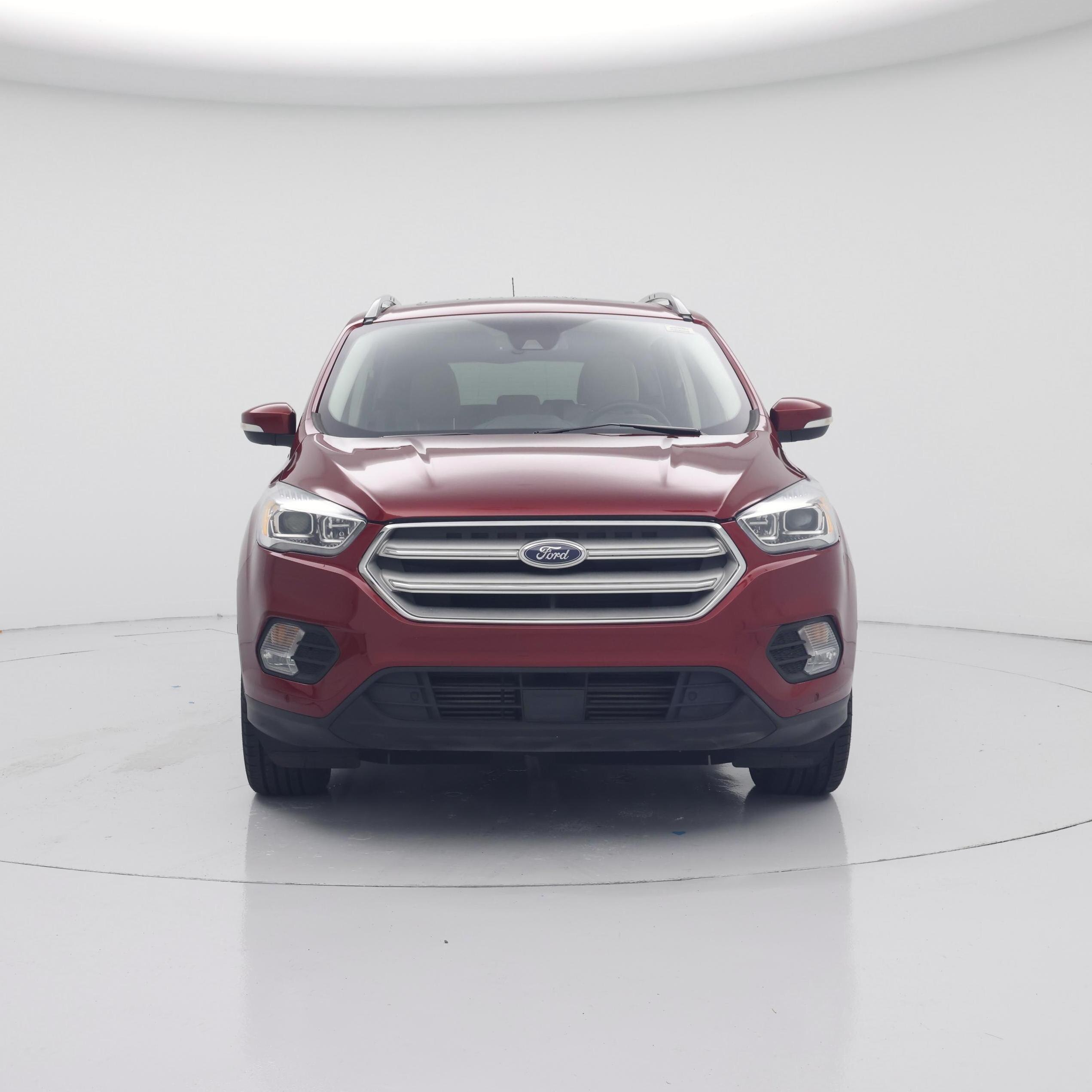 Thumbnail: 2019 Ford Escape - 5