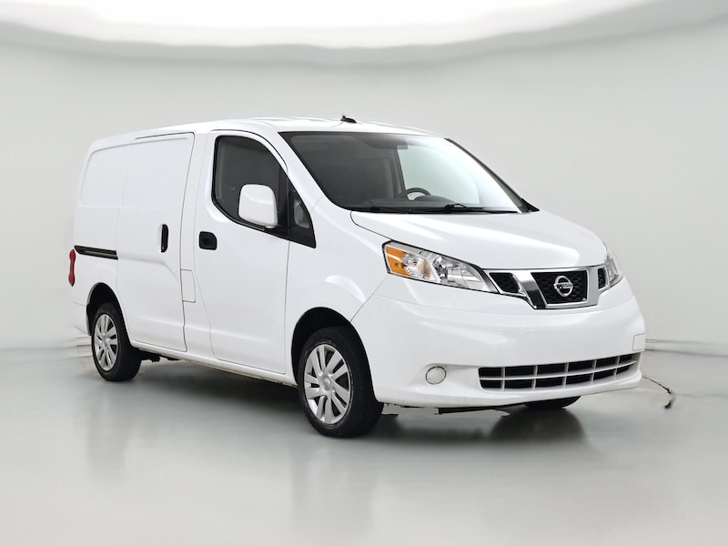 2020 Nissan NV200 SV -
                  Norcross, GA