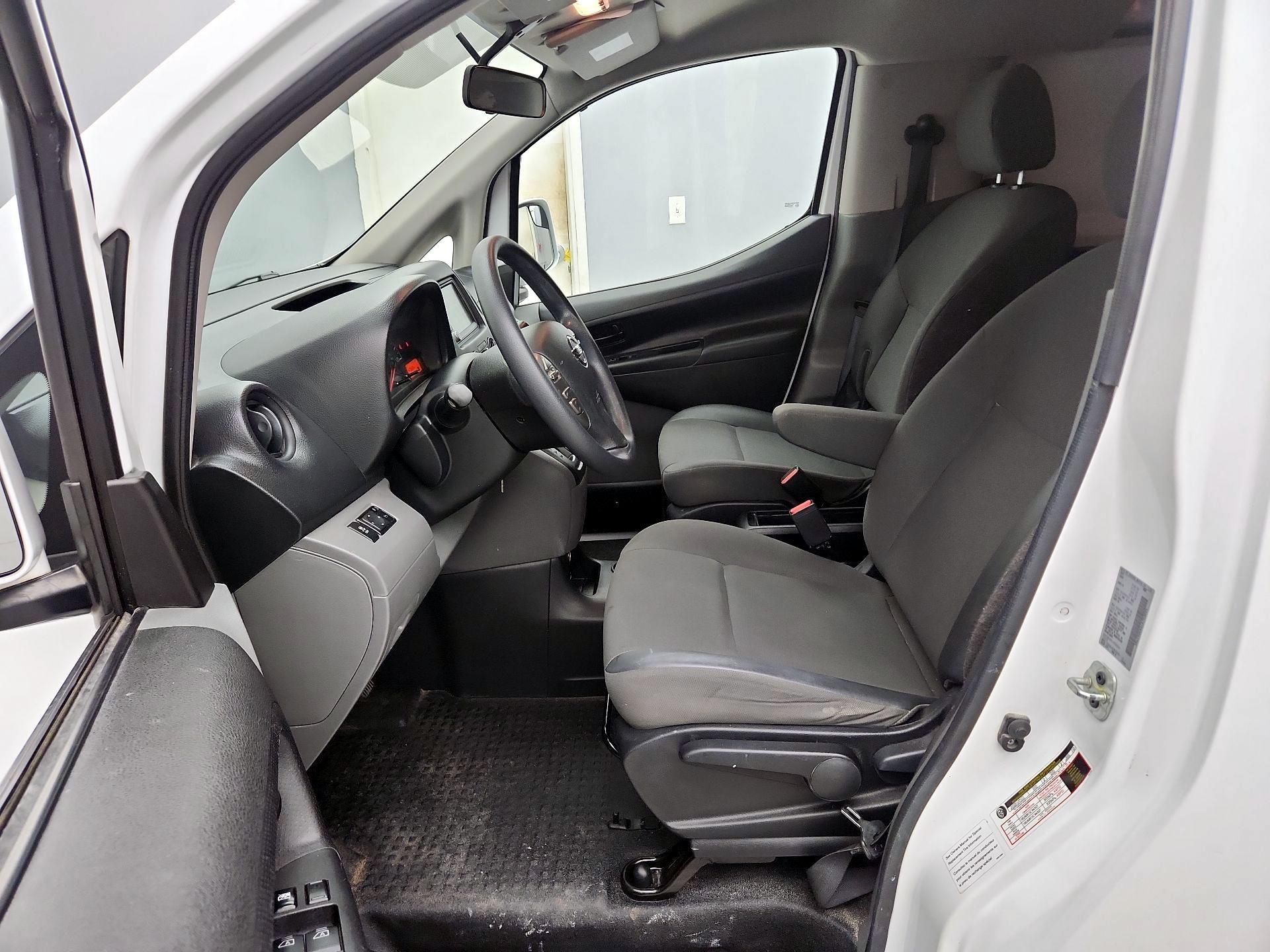 Thumbnail: 2020 Nissan NV200 - 11