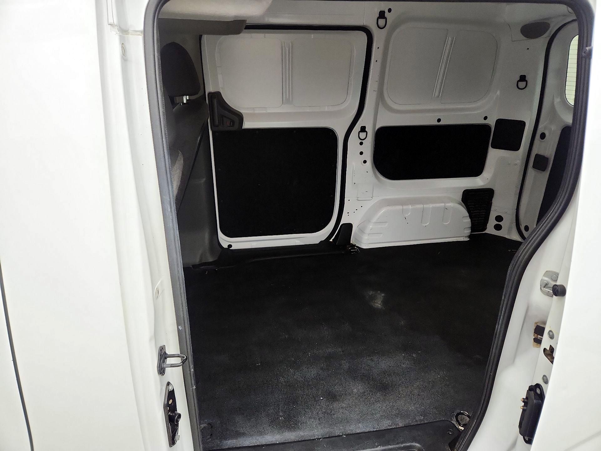 Thumbnail: 2020 Nissan NV200 - 20