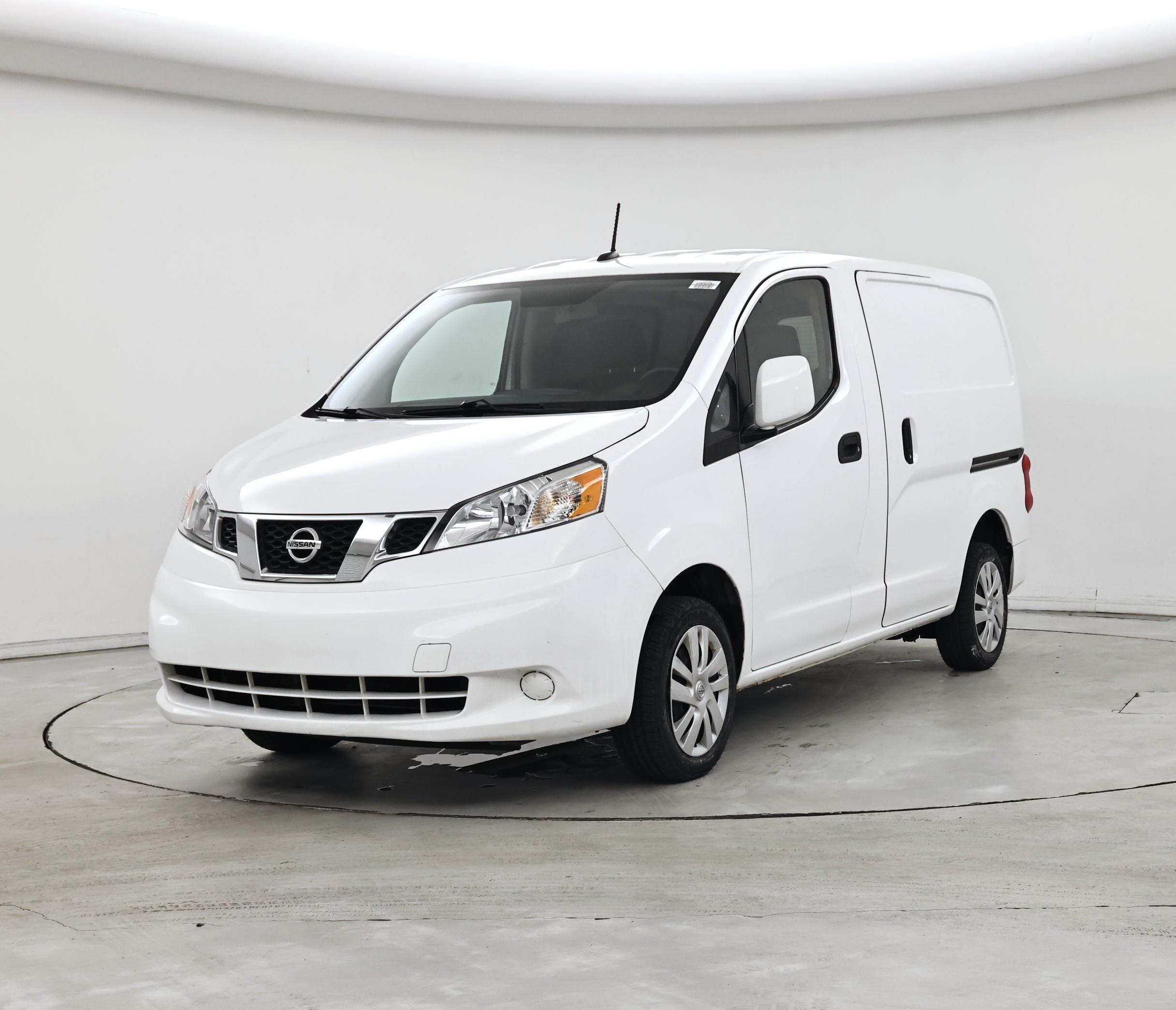 Thumbnail: 2020 Nissan NV200 - 4