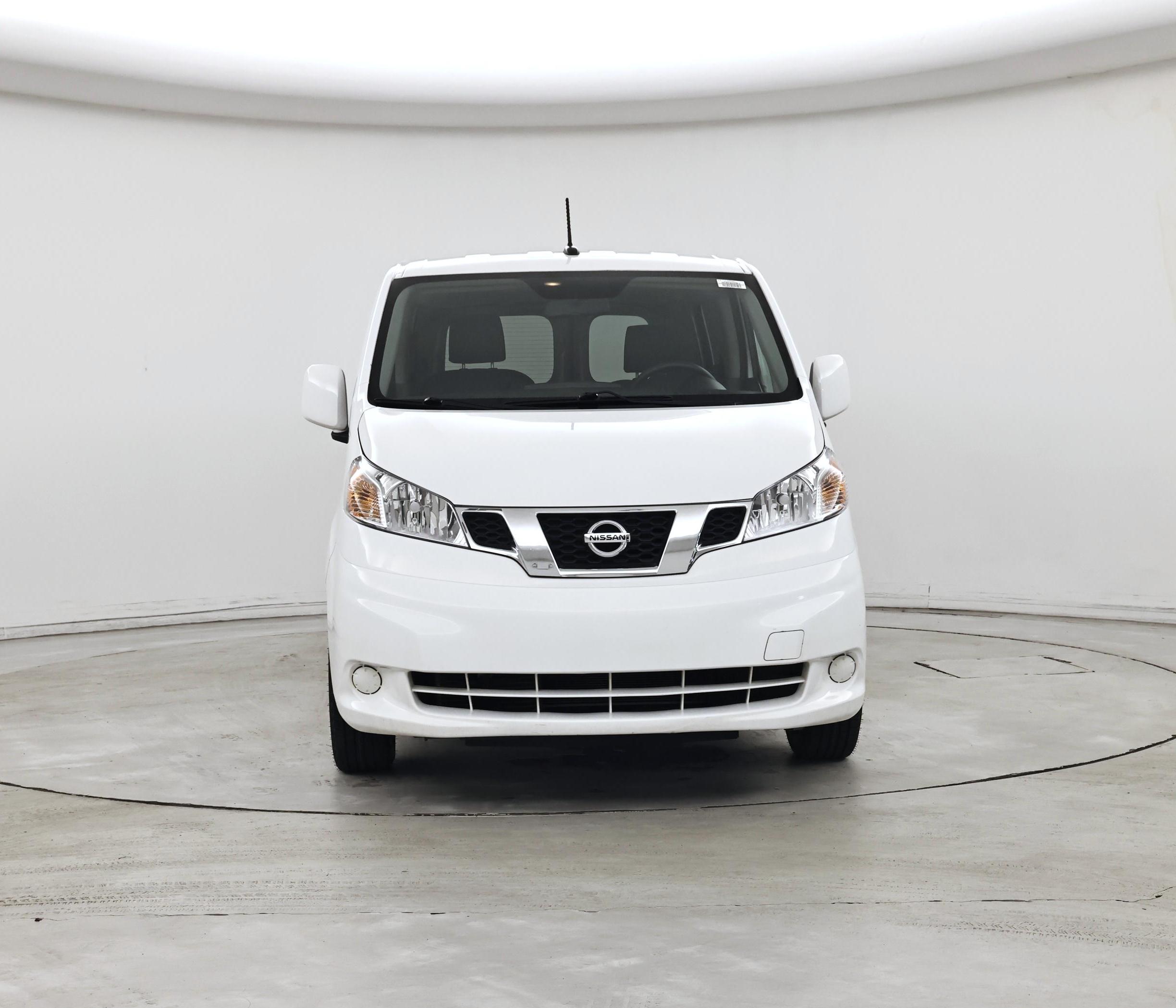 Thumbnail: 2020 Nissan NV200 - 5