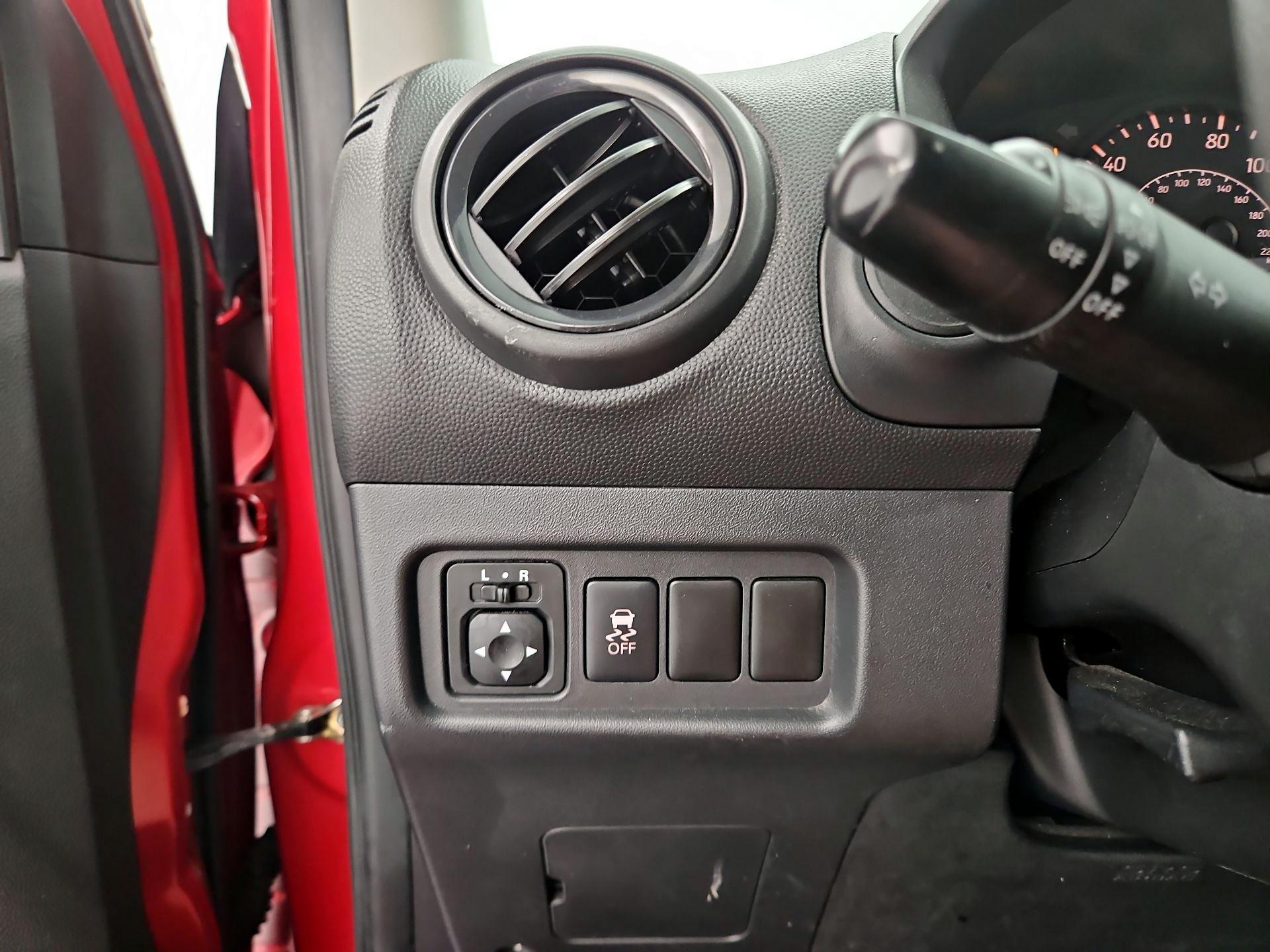 Thumbnail: 2019 Mitsubishi Mirage - 13
