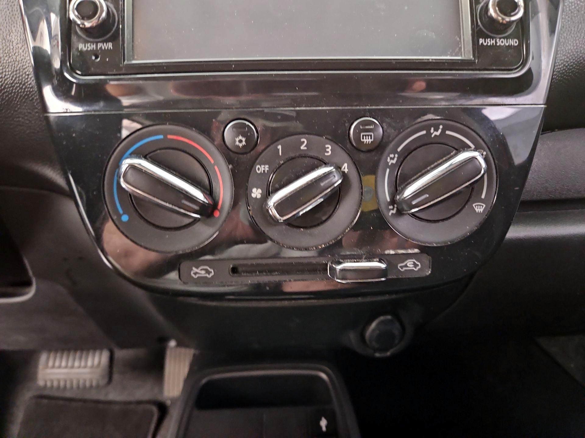 Thumbnail: 2019 Mitsubishi Mirage - 16