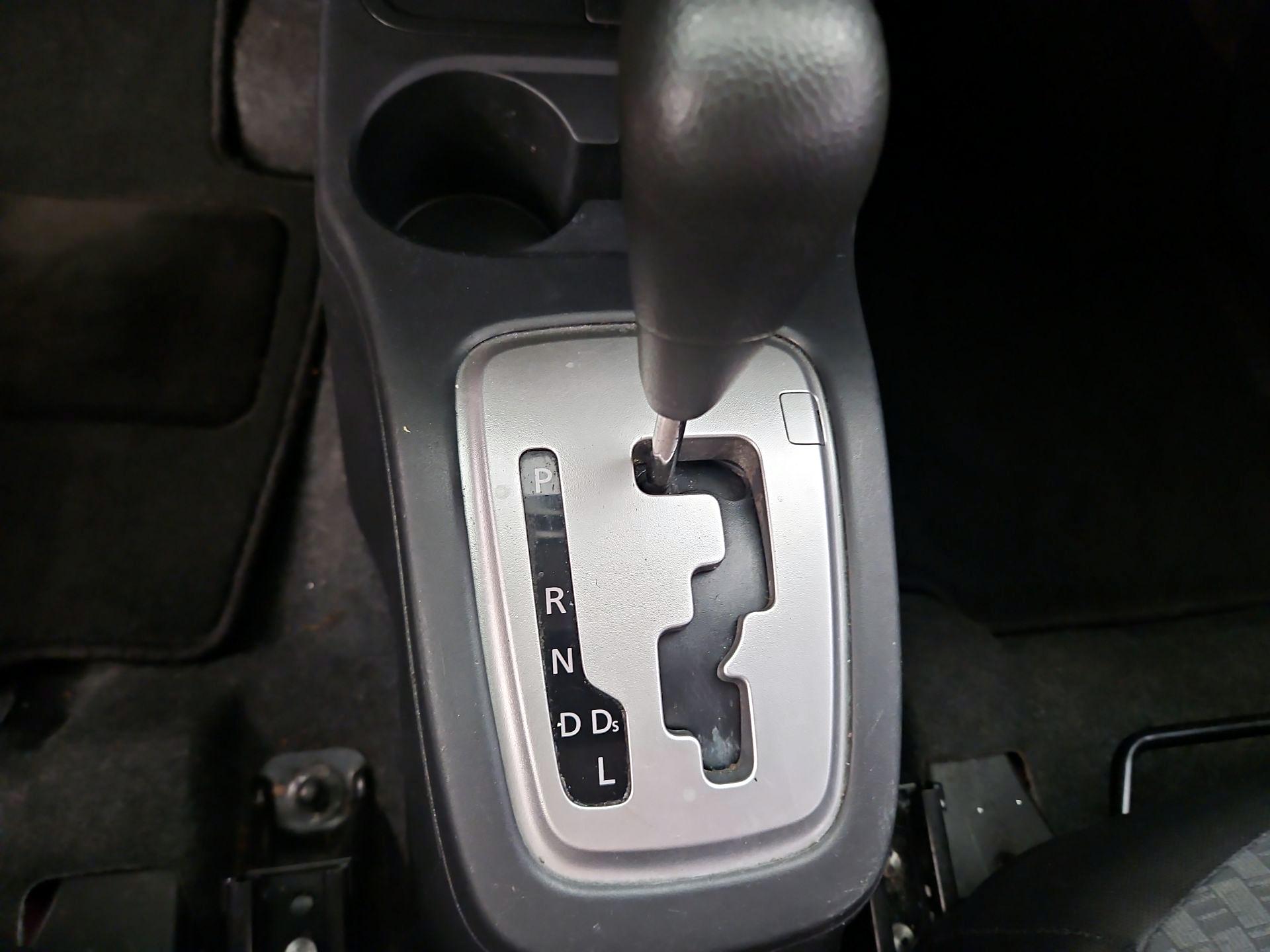 Thumbnail: 2019 Mitsubishi Mirage - 17