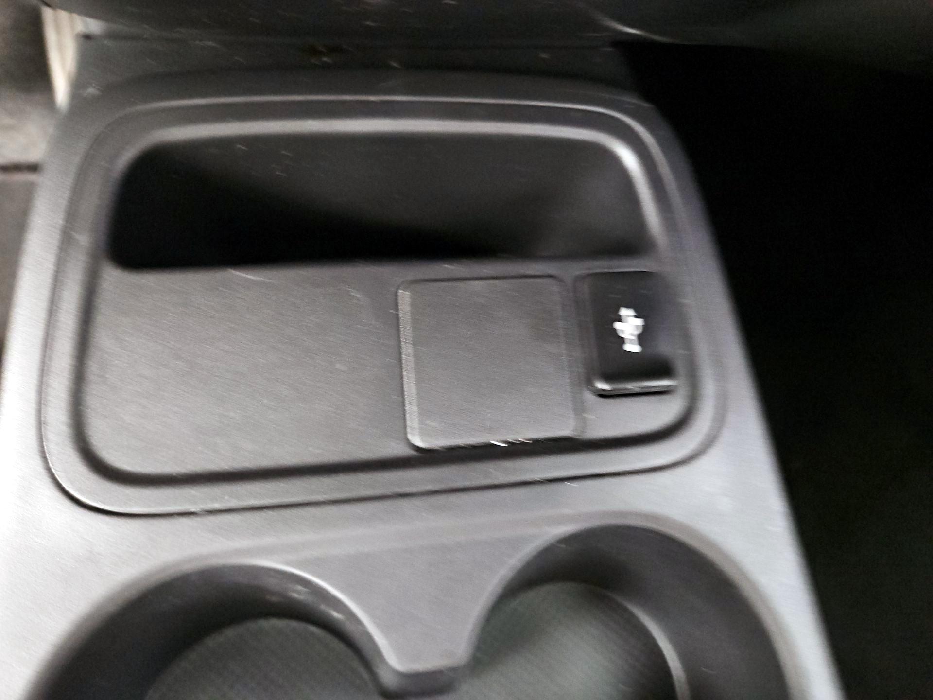 Thumbnail: 2019 Mitsubishi Mirage - 18