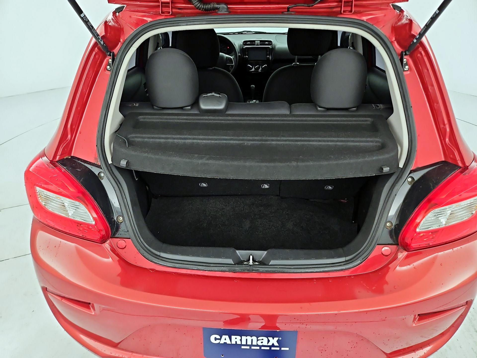 Thumbnail: 2019 Mitsubishi Mirage - 20