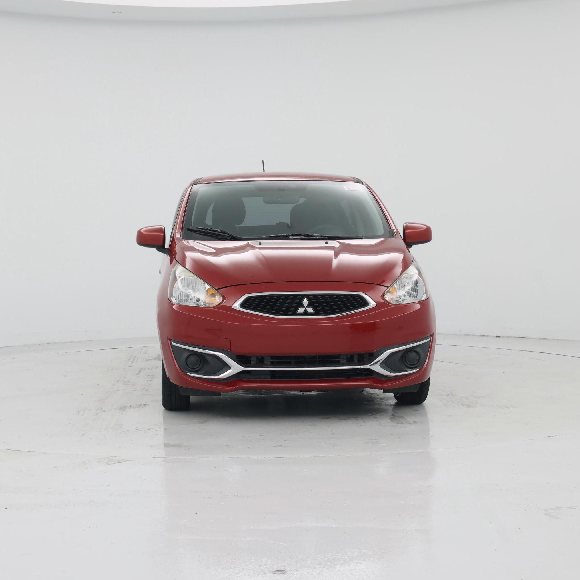 Thumbnail: 2019 Mitsubishi Mirage - 5
