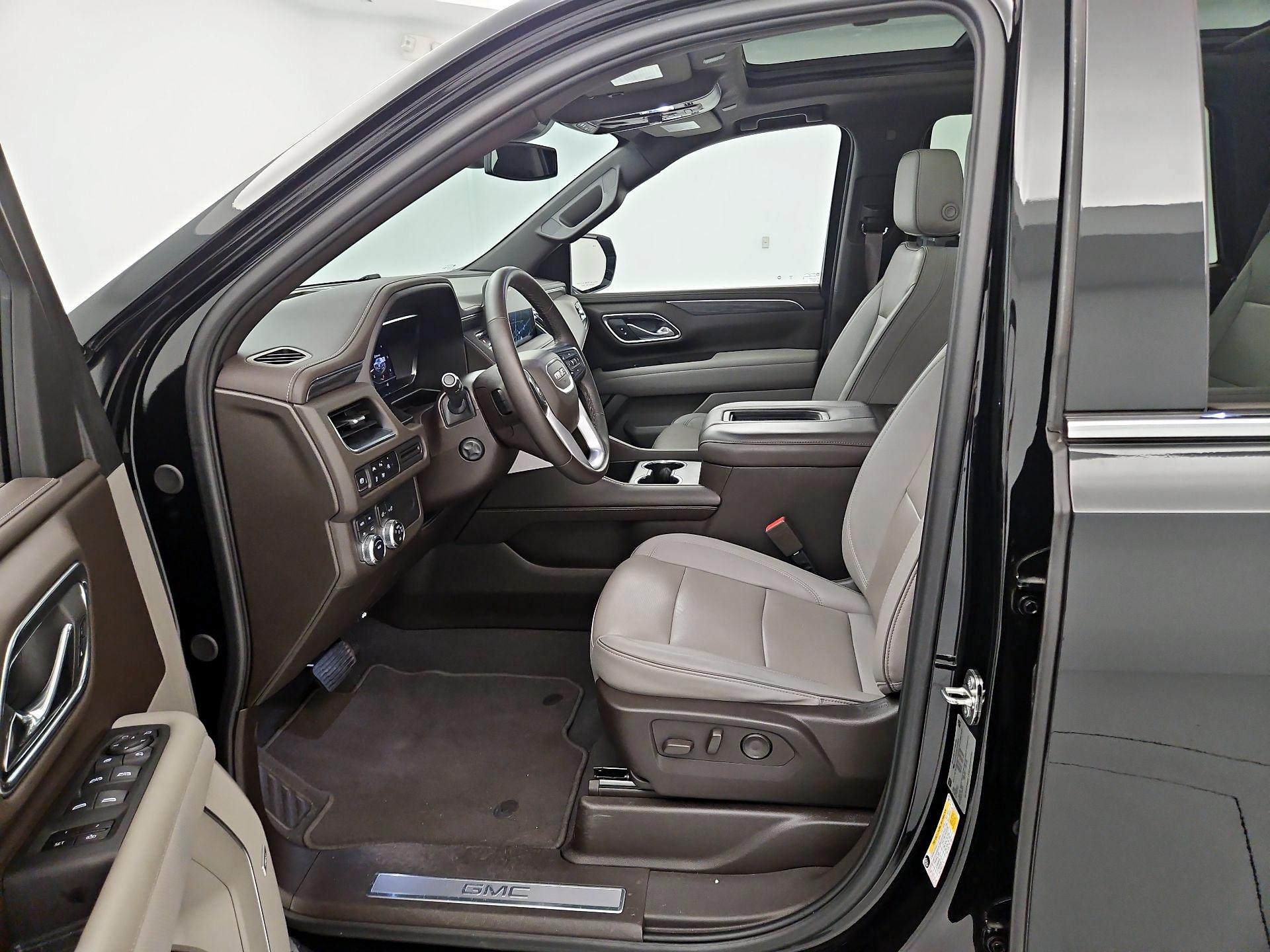Thumbnail: 2023 GMC Yukon - 11