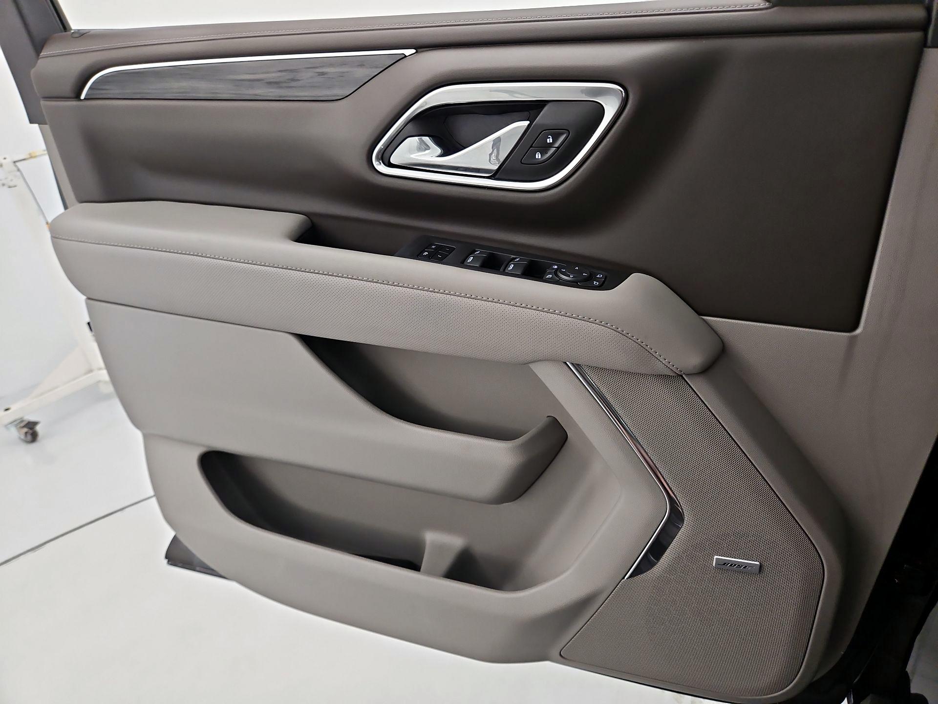 Thumbnail: 2023 GMC Yukon - 12
