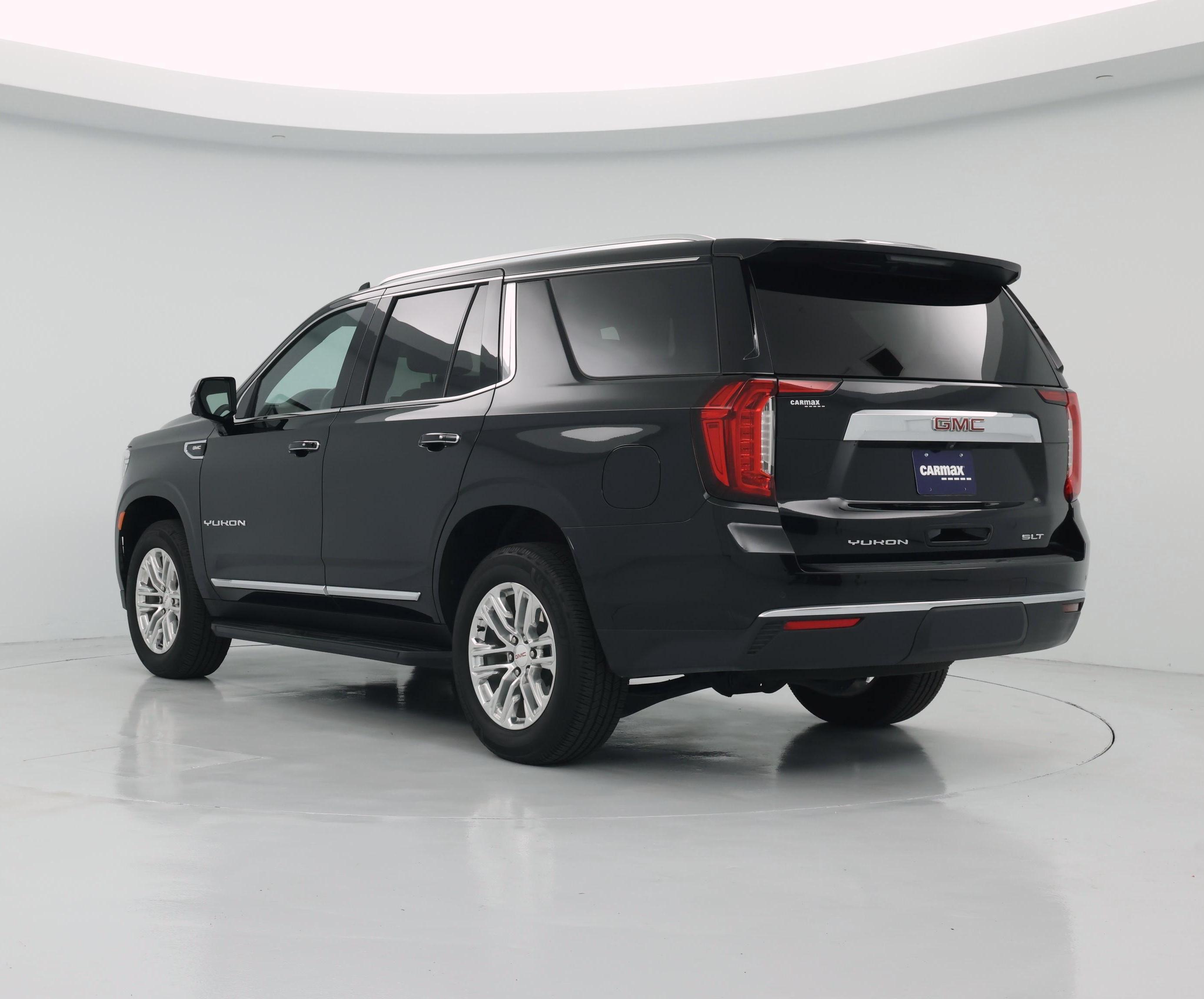 Thumbnail: 2023 GMC Yukon - 2