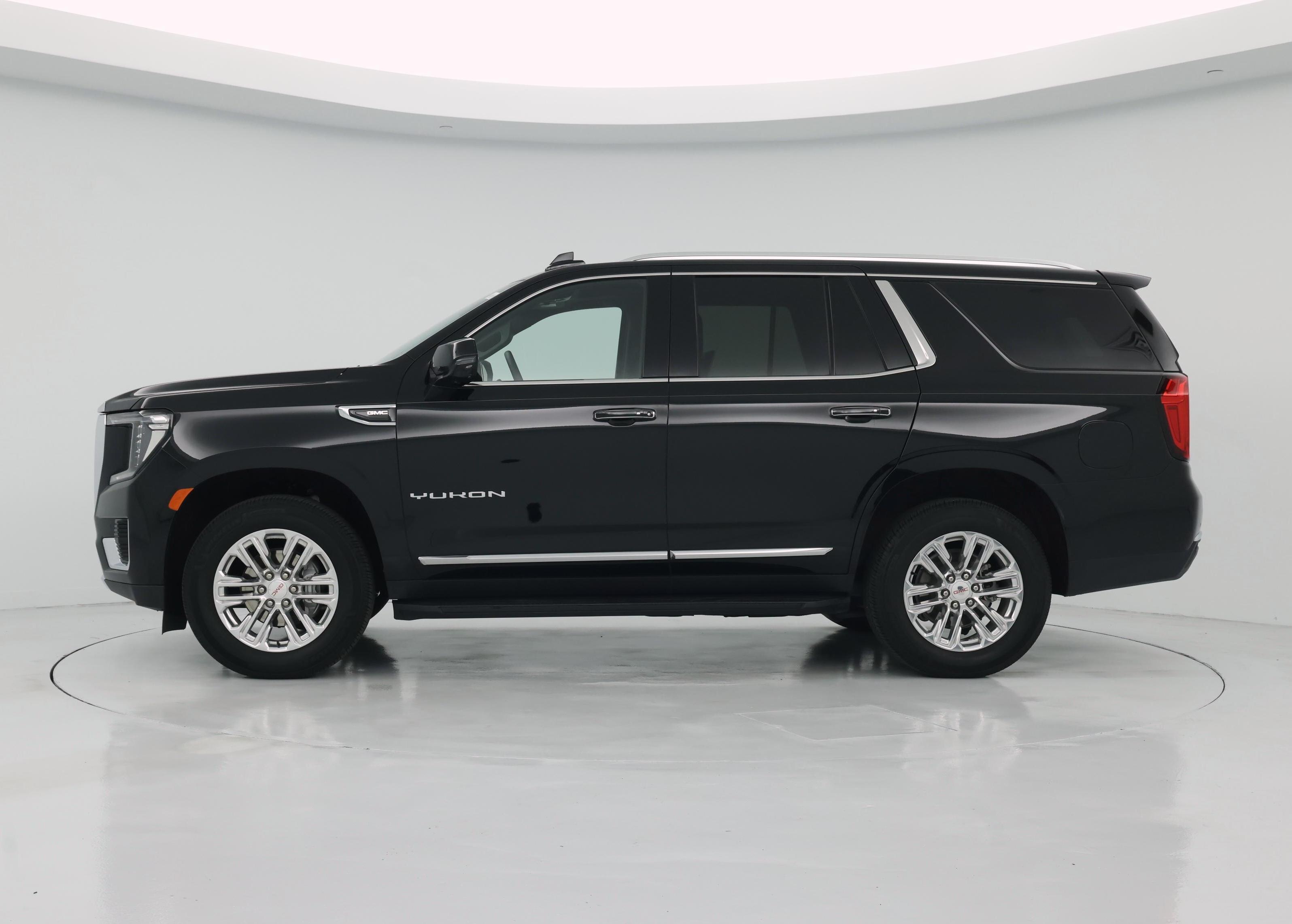 Thumbnail: 2023 GMC Yukon - 3