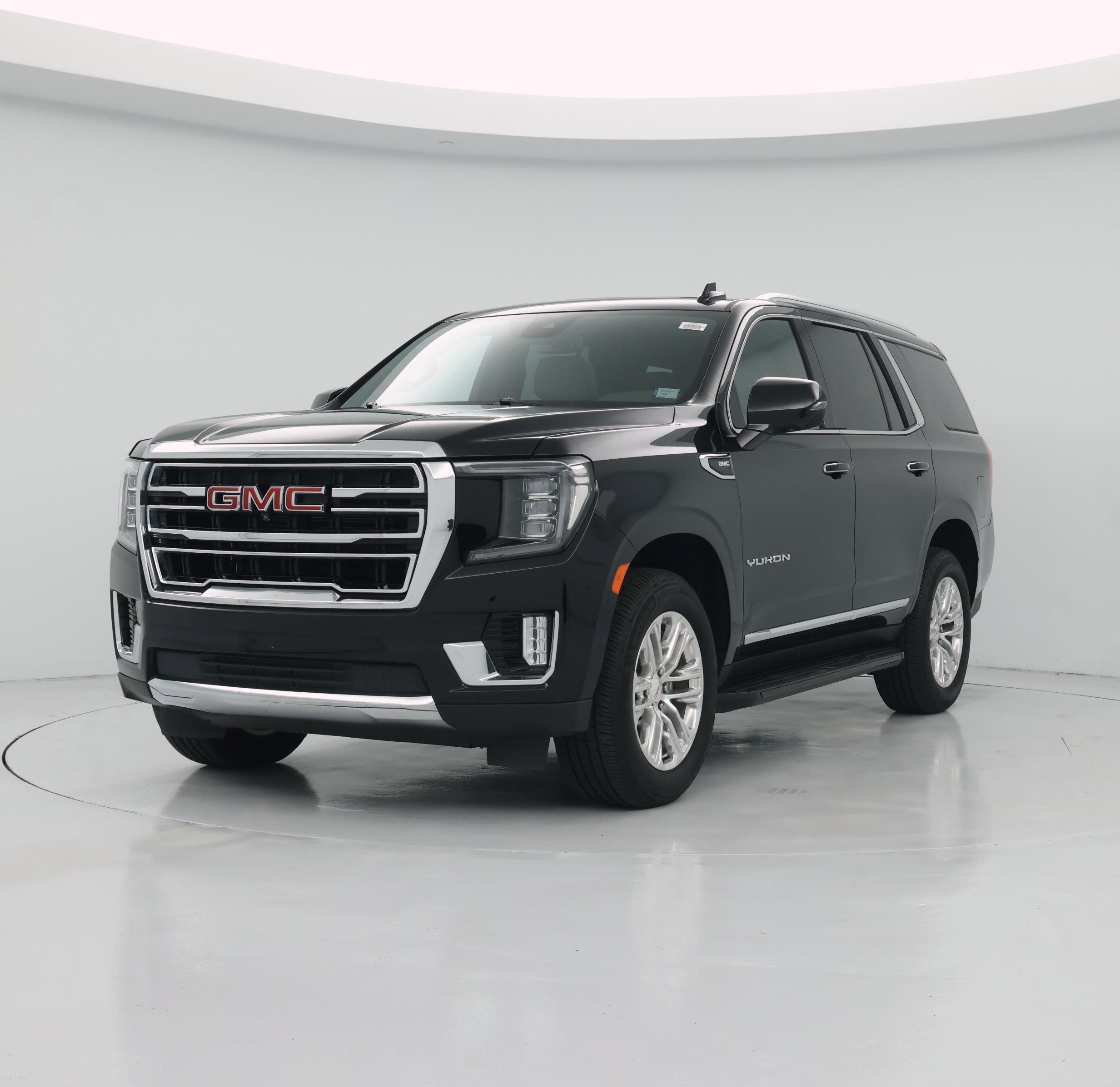 Thumbnail: 2023 GMC Yukon - 4