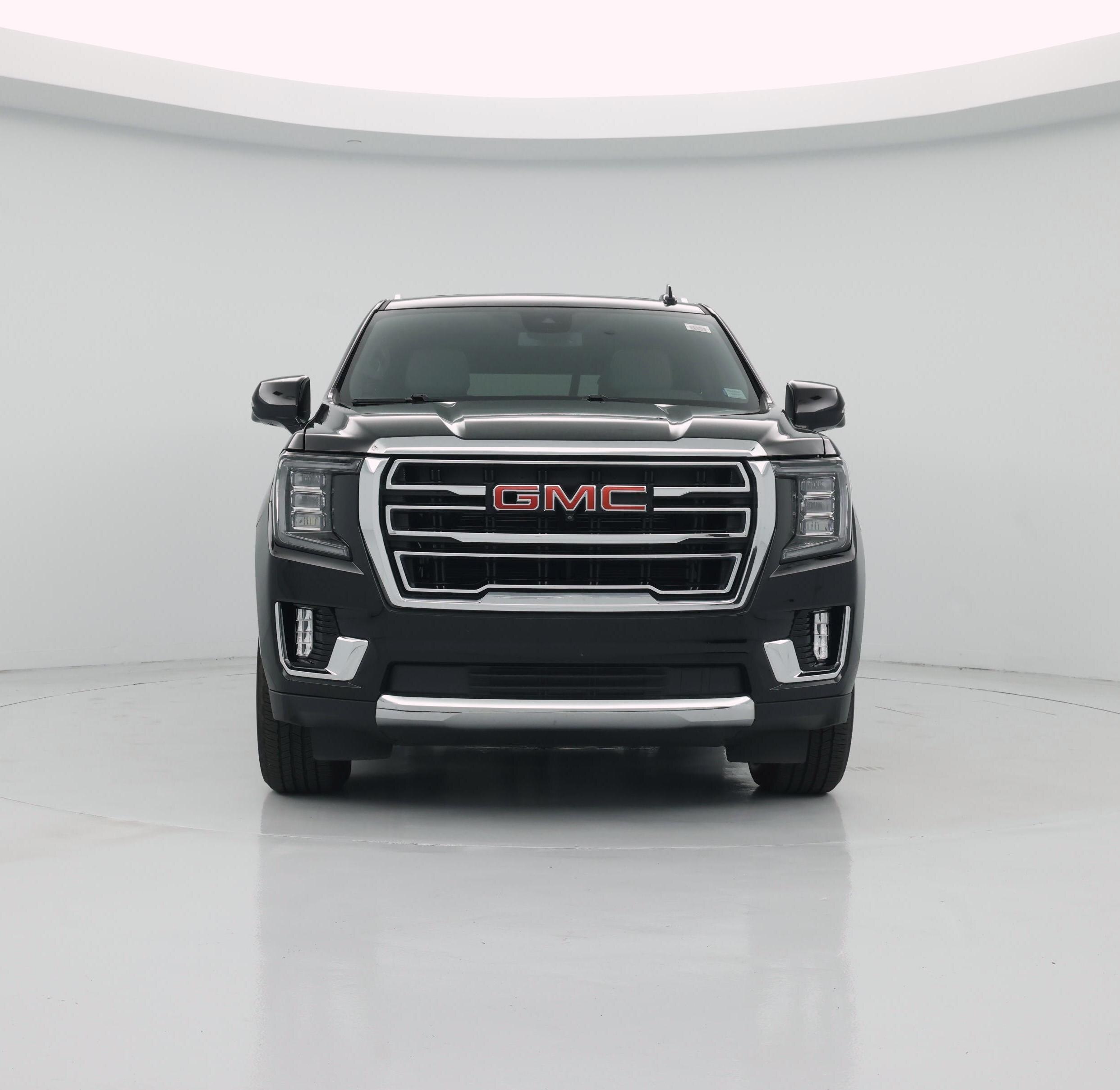 Thumbnail: 2023 GMC Yukon - 5