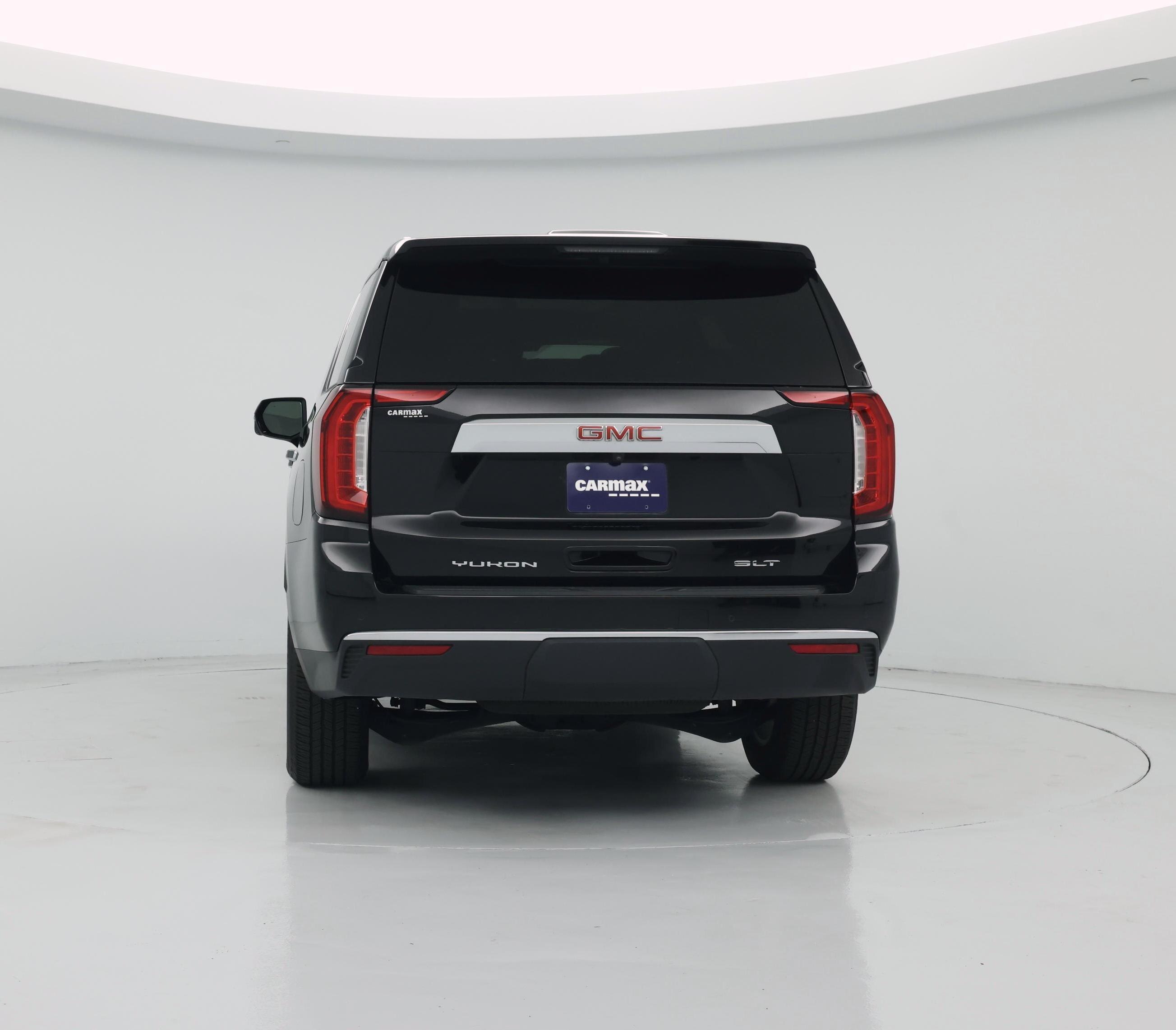 Thumbnail: 2023 GMC Yukon - 6