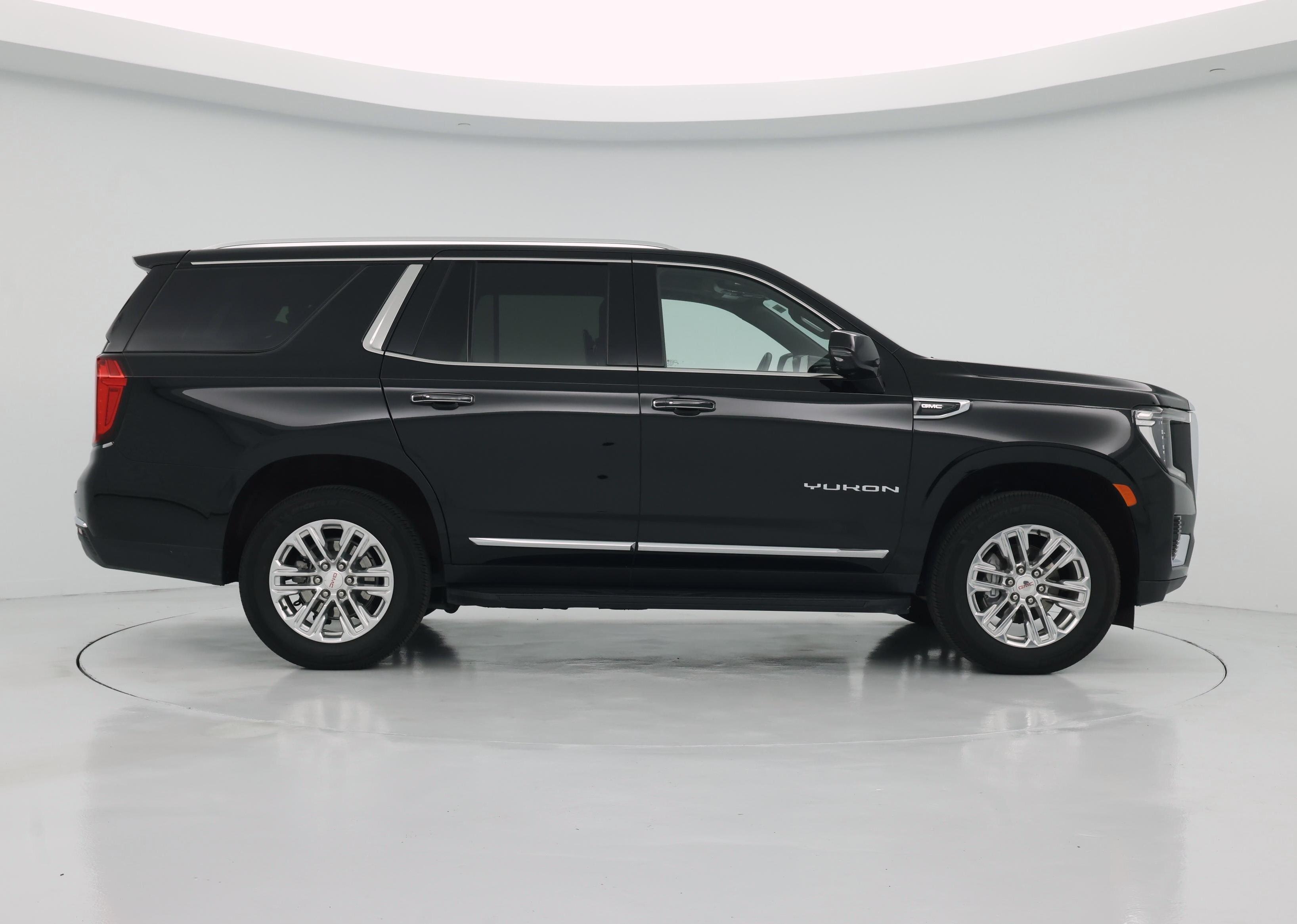 Thumbnail: 2023 GMC Yukon - 7