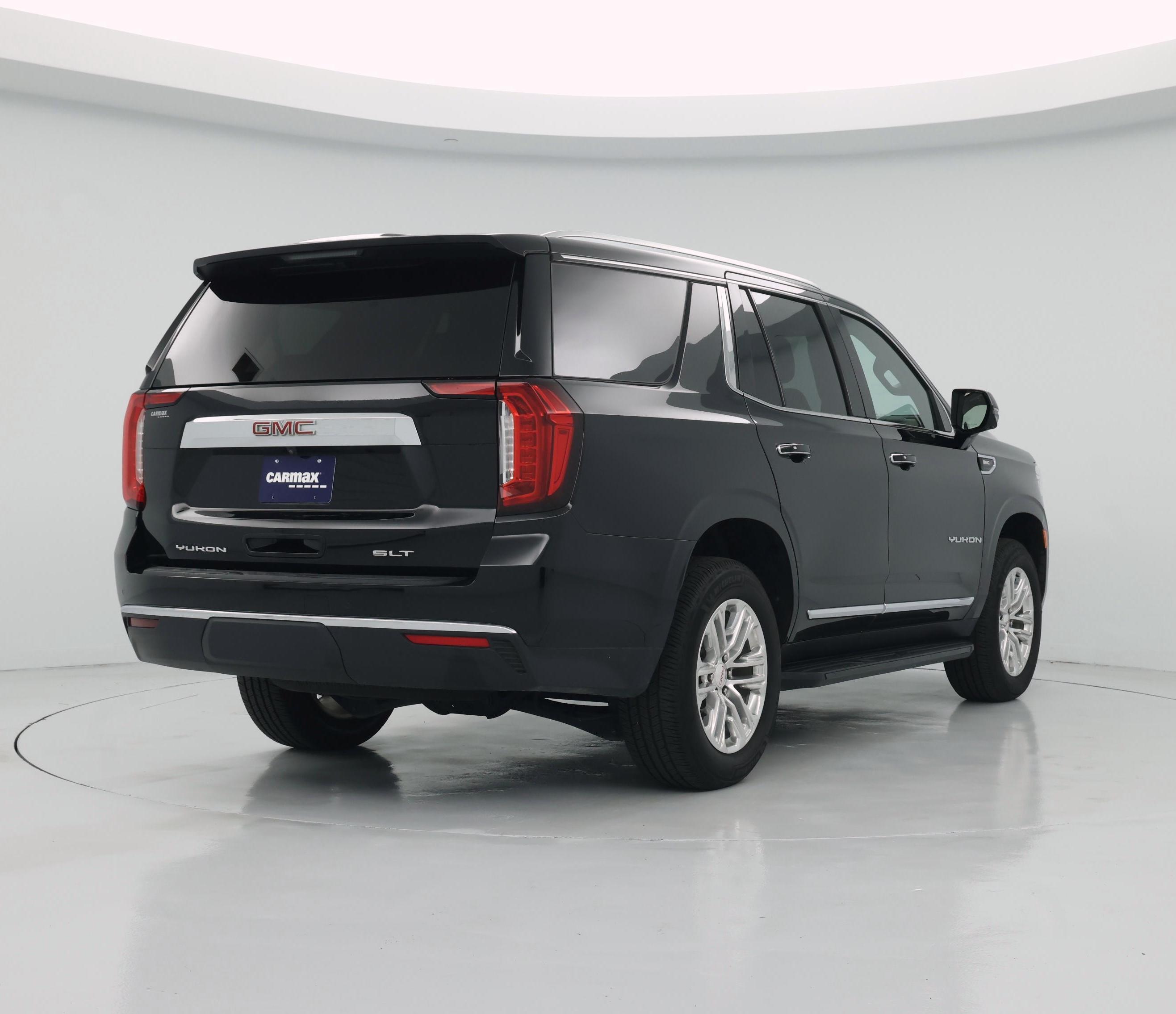 Thumbnail: 2023 GMC Yukon - 8