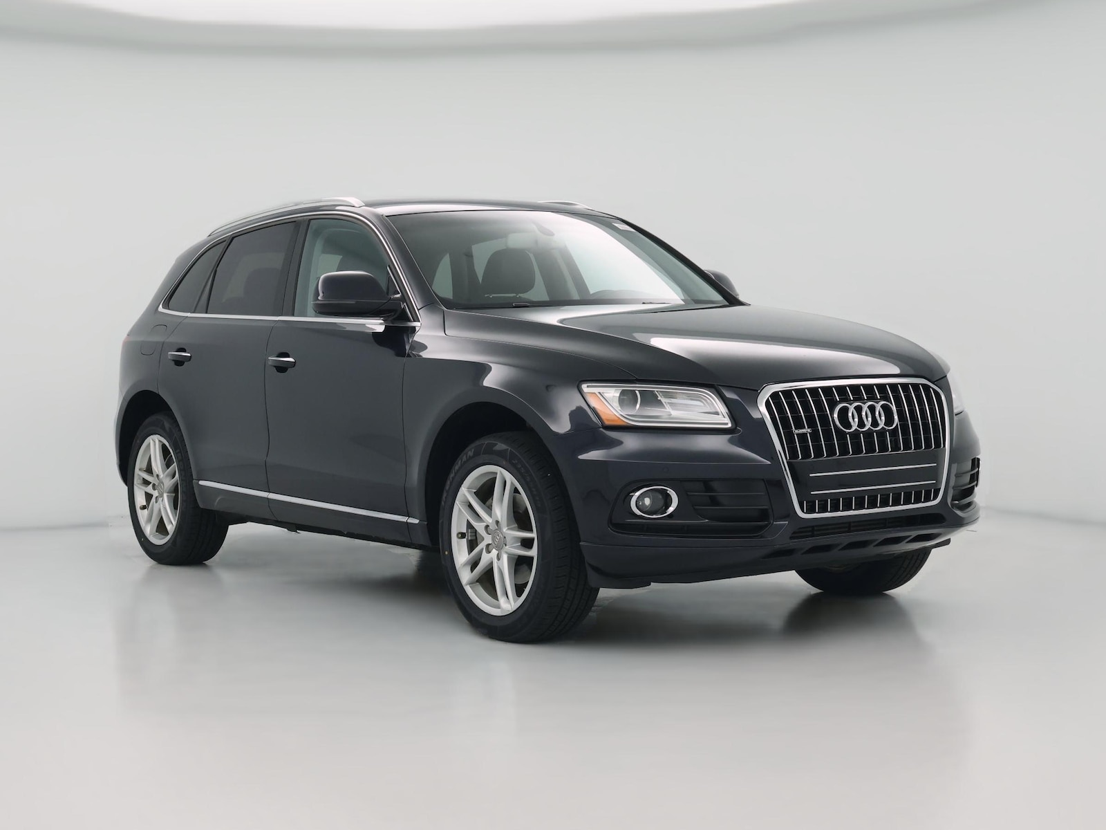 2017 Audi Q5