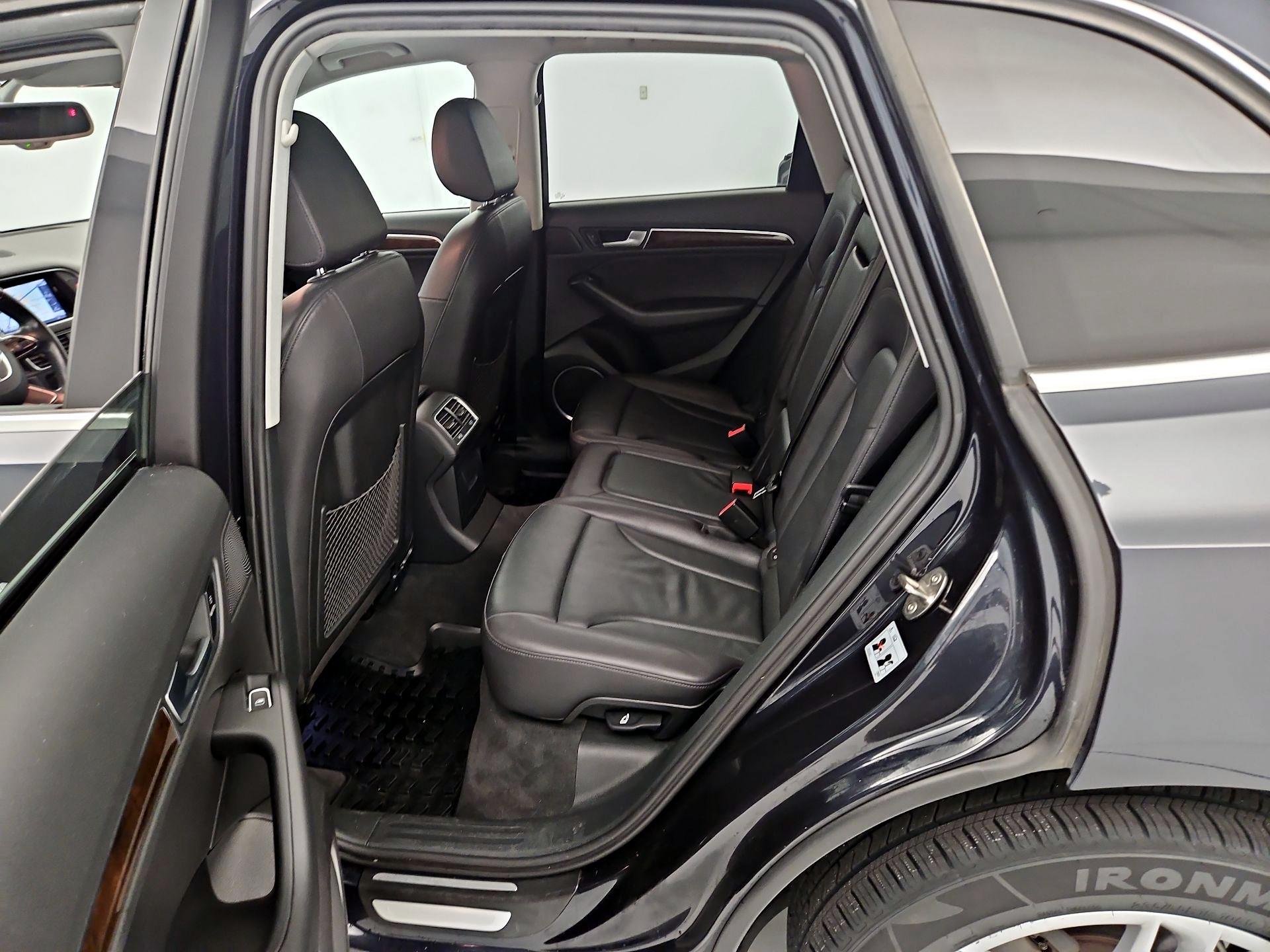 Thumbnail: 2017 Audi Q5 - 20
