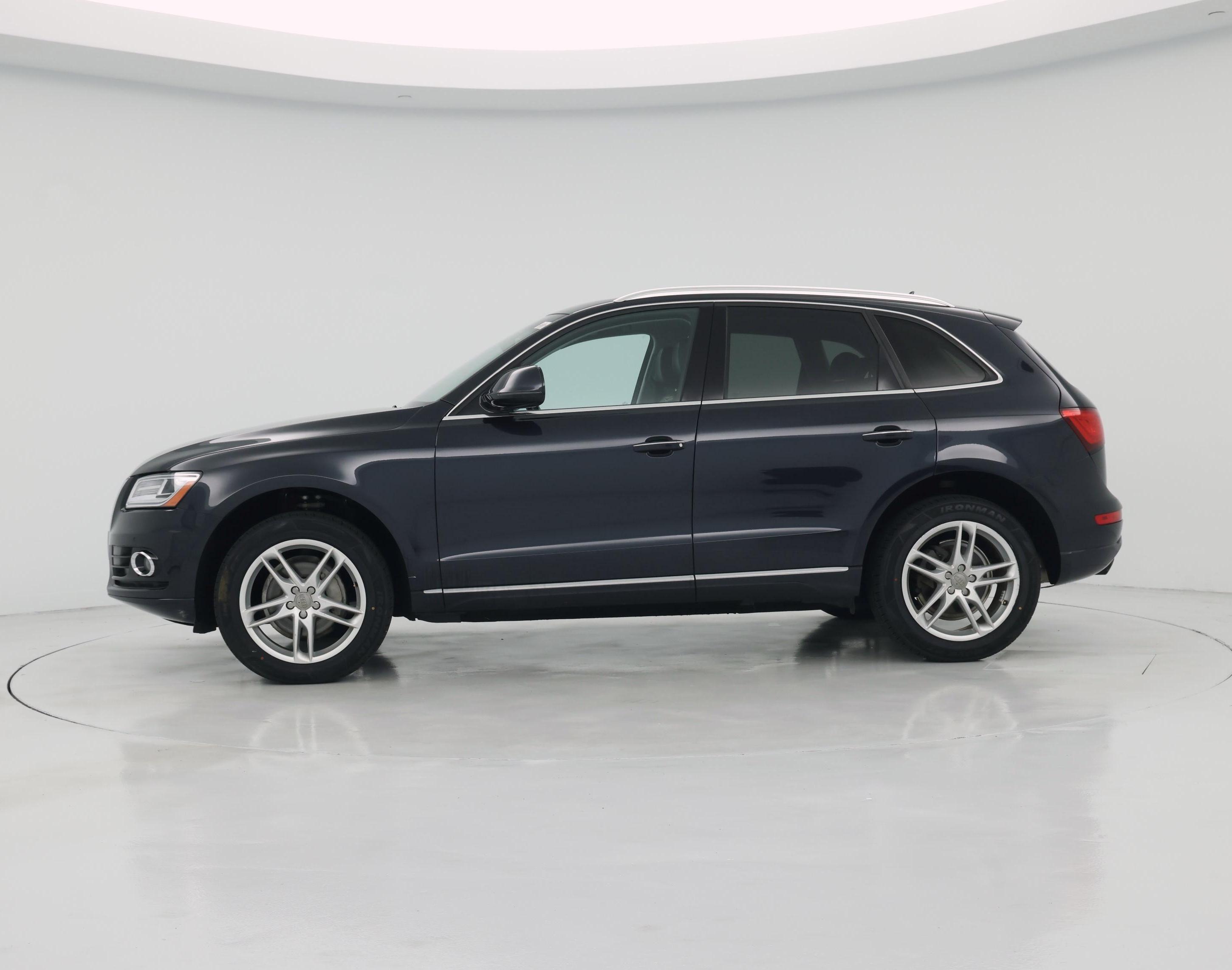 Thumbnail: 2017 Audi Q5 - 3