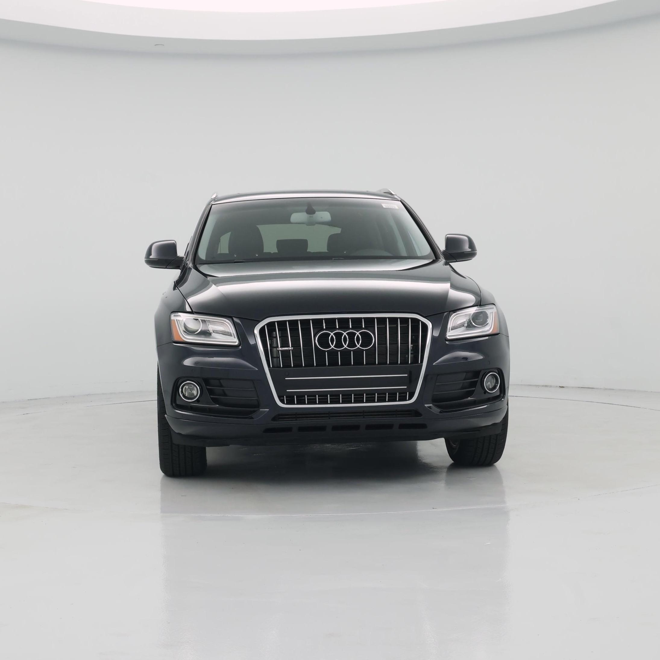 Thumbnail: 2017 Audi Q5 - 5