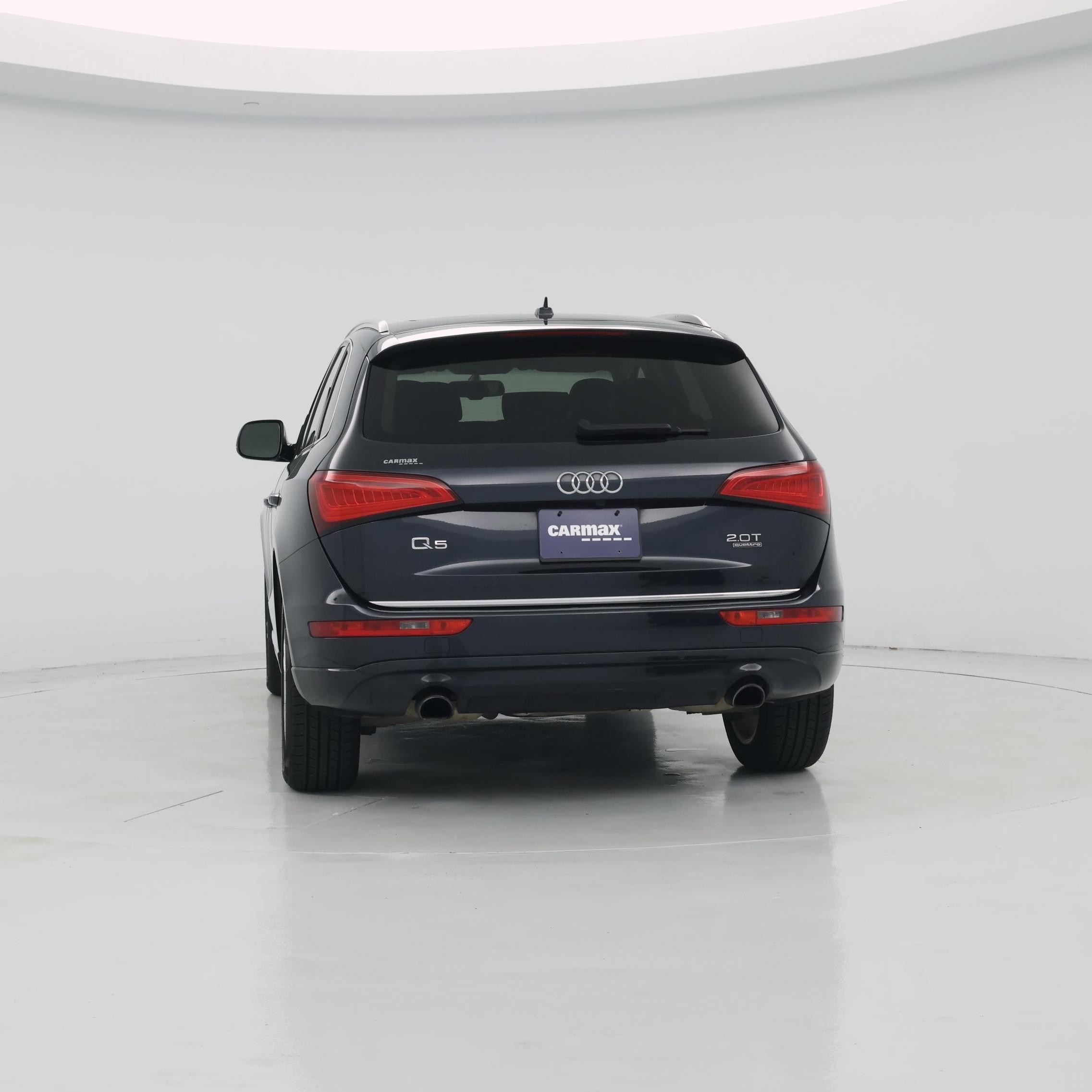 Thumbnail: 2017 Audi Q5 - 6