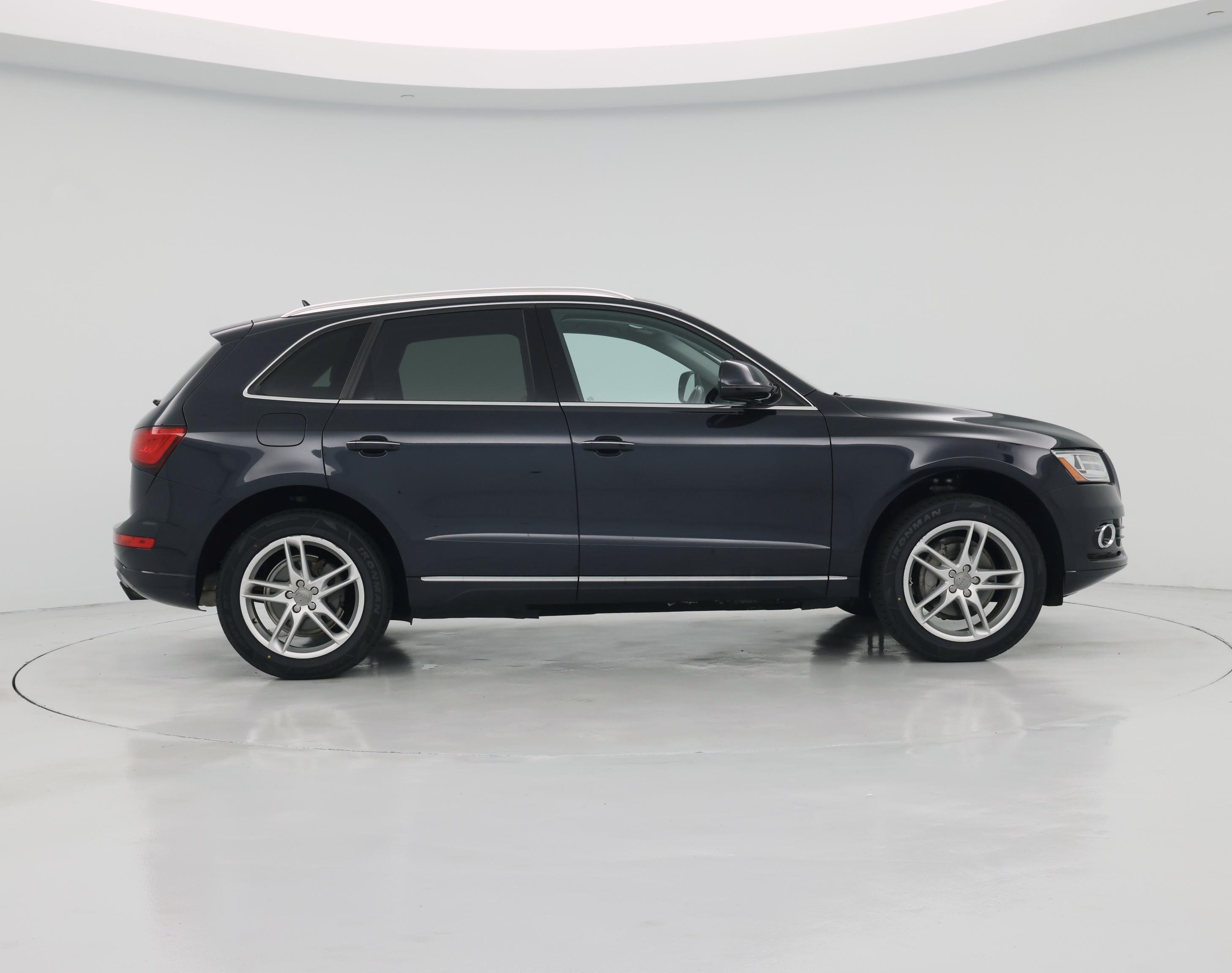 Thumbnail: 2017 Audi Q5 - 7