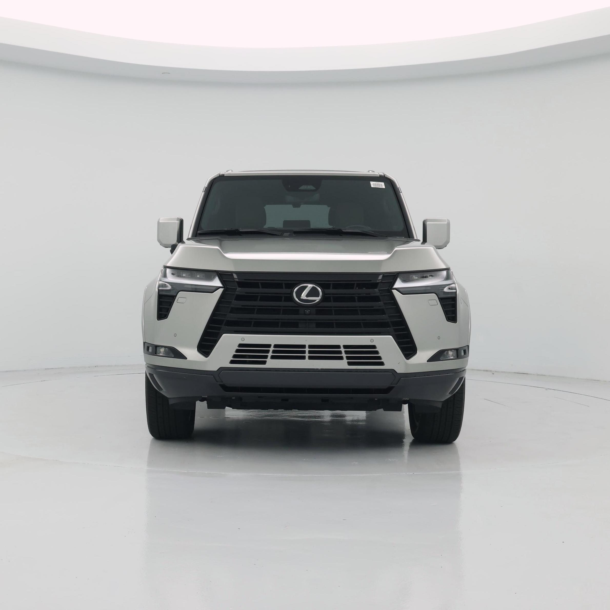 Thumbnail: 2024 Lexus GX - 5
