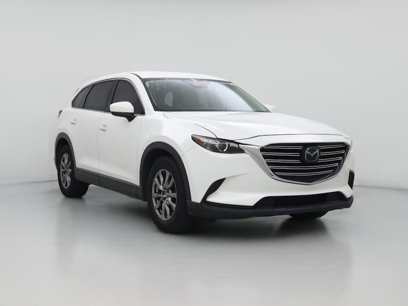 2018 Mazda CX-9 Touring -
                  Lithia Springs, GA