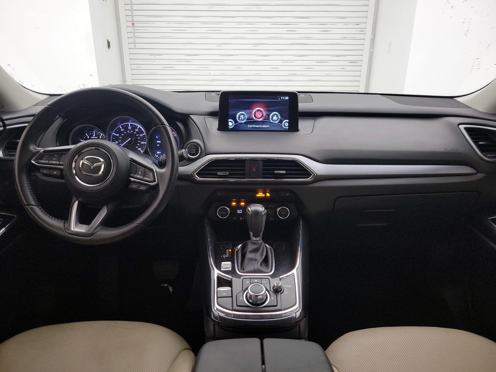 Thumbnail: 2018 Mazda CX-9 - 9
