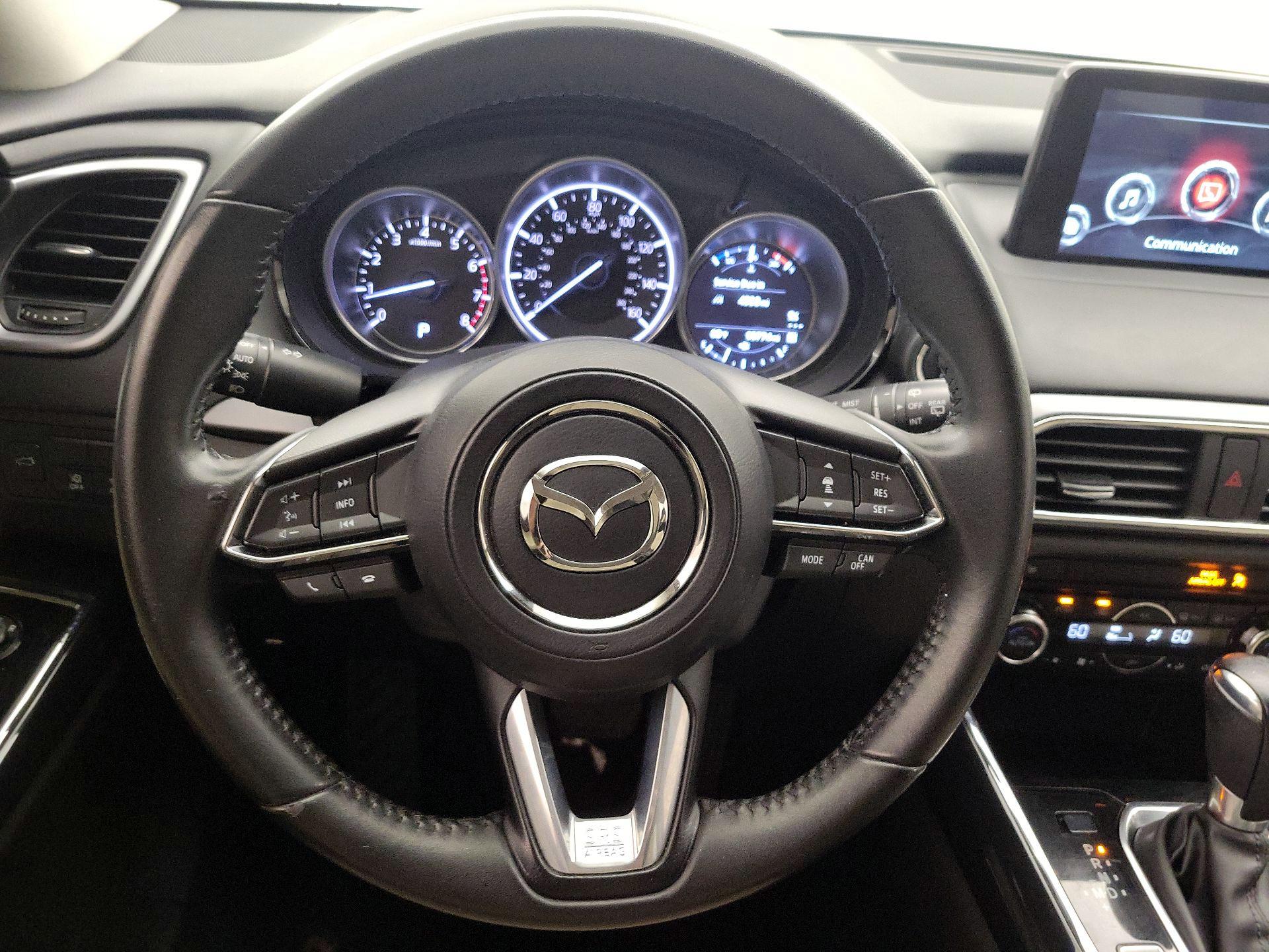 Thumbnail: 2018 Mazda CX-9 - 10