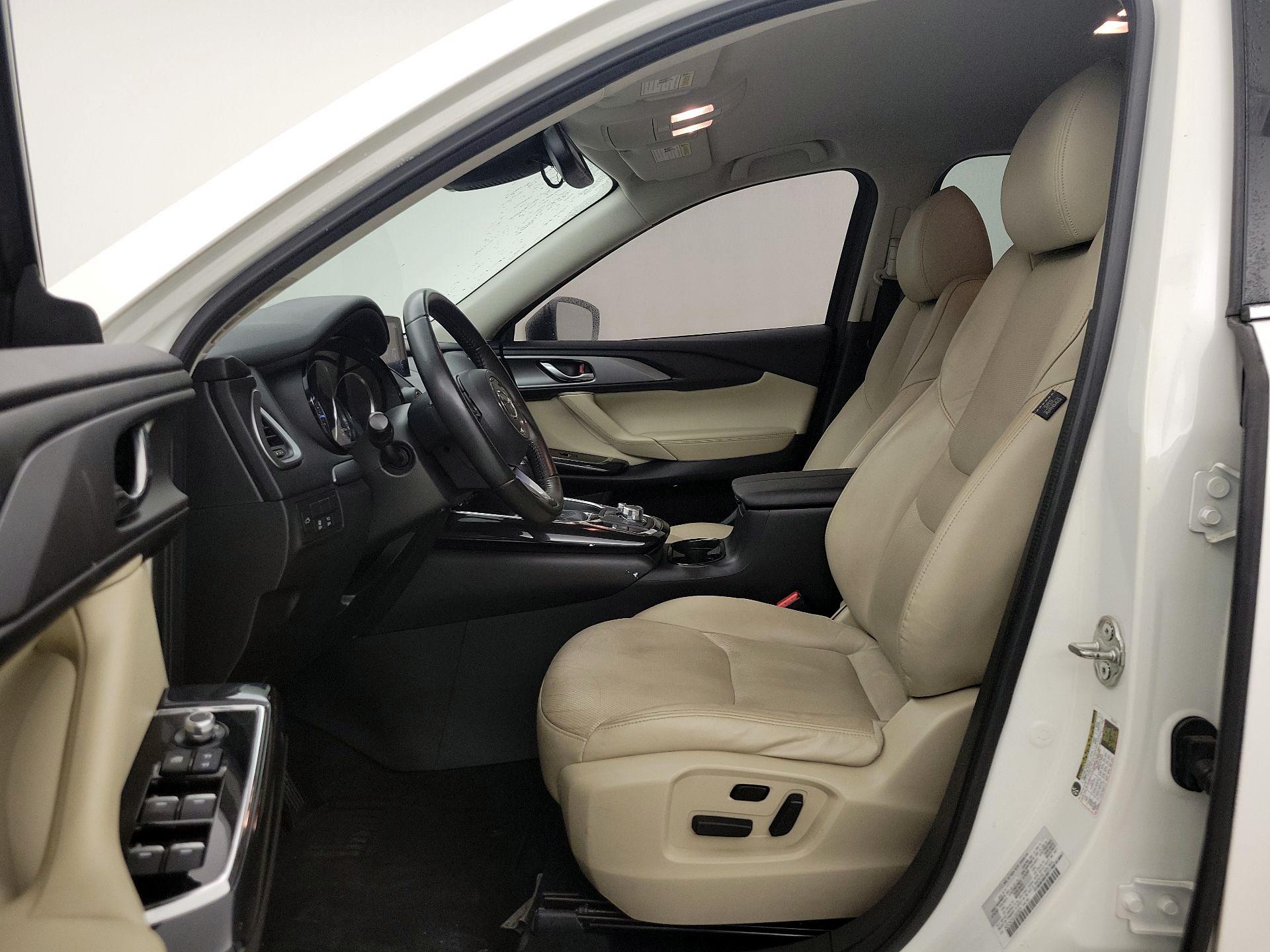 Thumbnail: 2018 Mazda CX-9 - 11