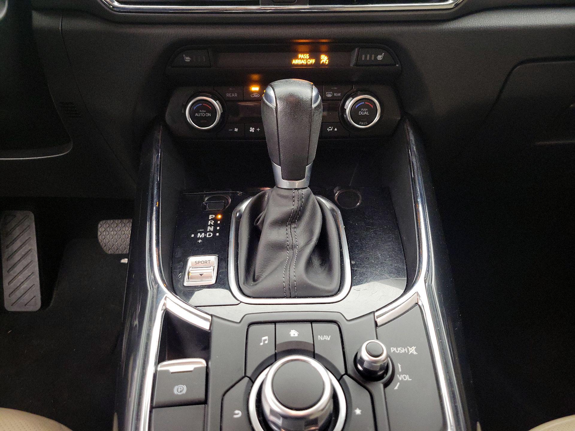 Thumbnail: 2018 Mazda CX-9 - 18