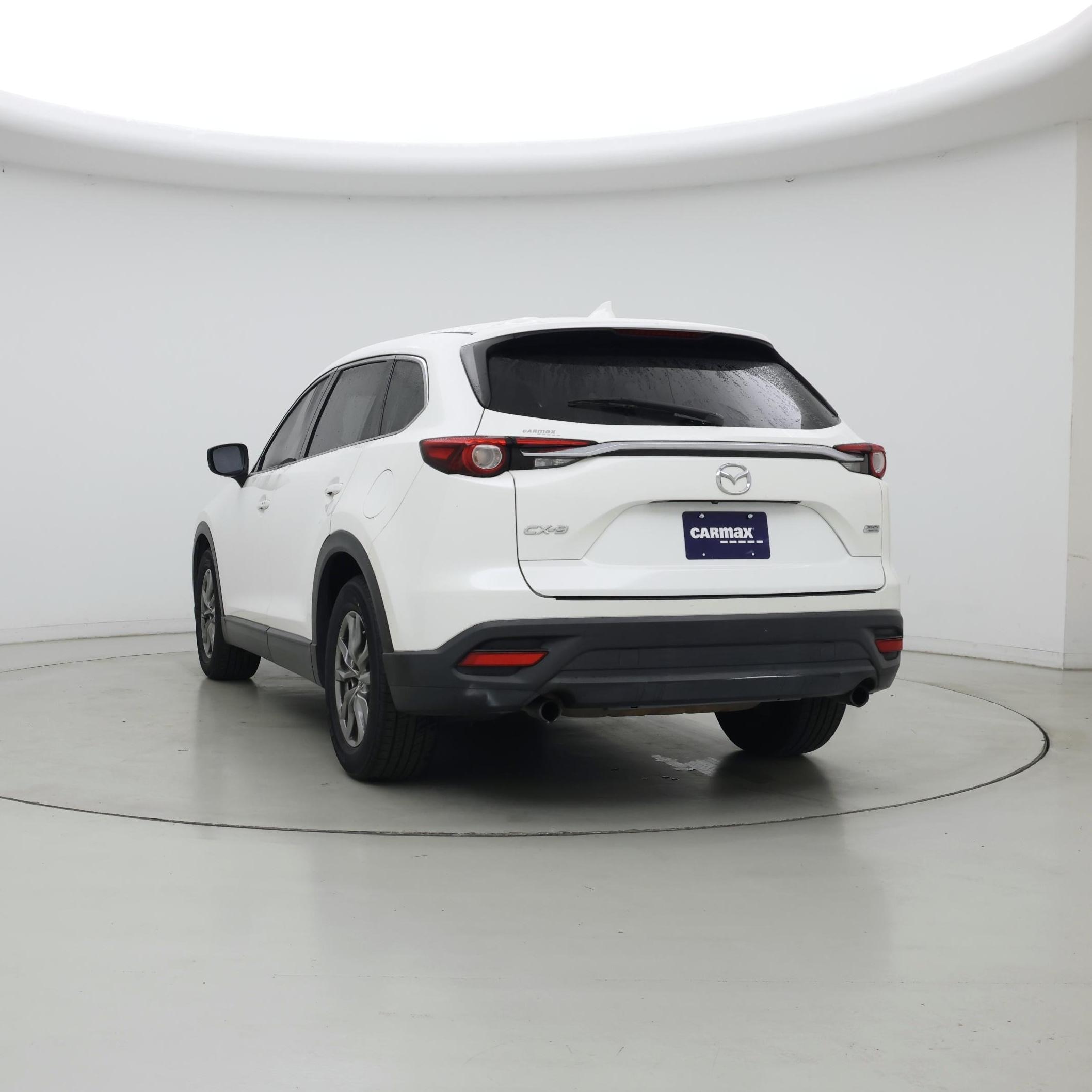 Thumbnail: 2018 Mazda CX-9 - 2