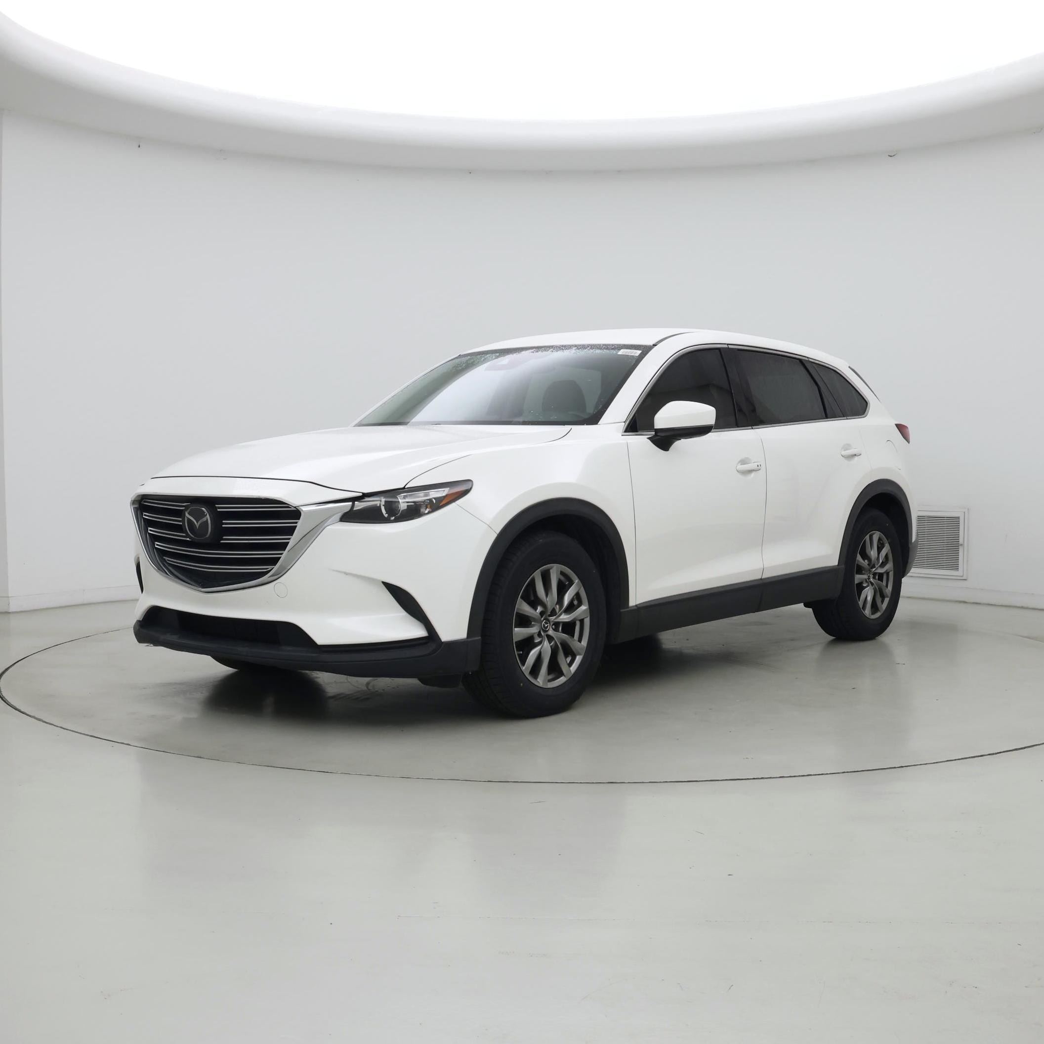 Thumbnail: 2018 Mazda CX-9 - 4