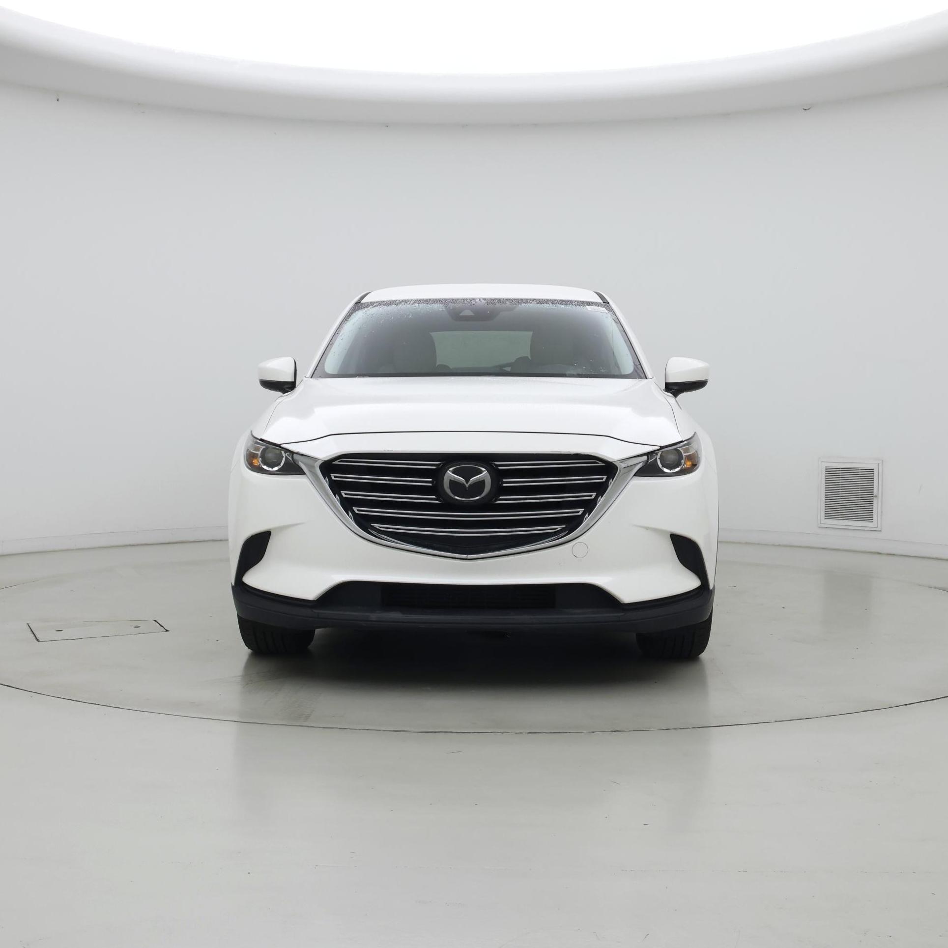 Thumbnail: 2018 Mazda CX-9 - 5