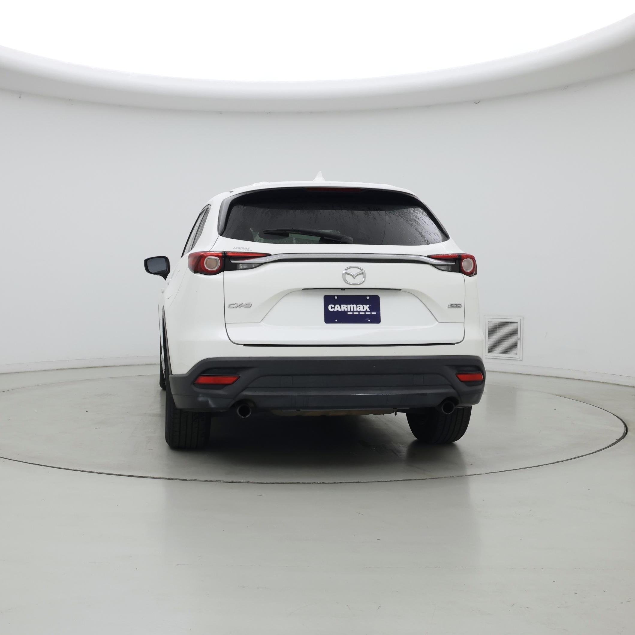 Thumbnail: 2018 Mazda CX-9 - 6
