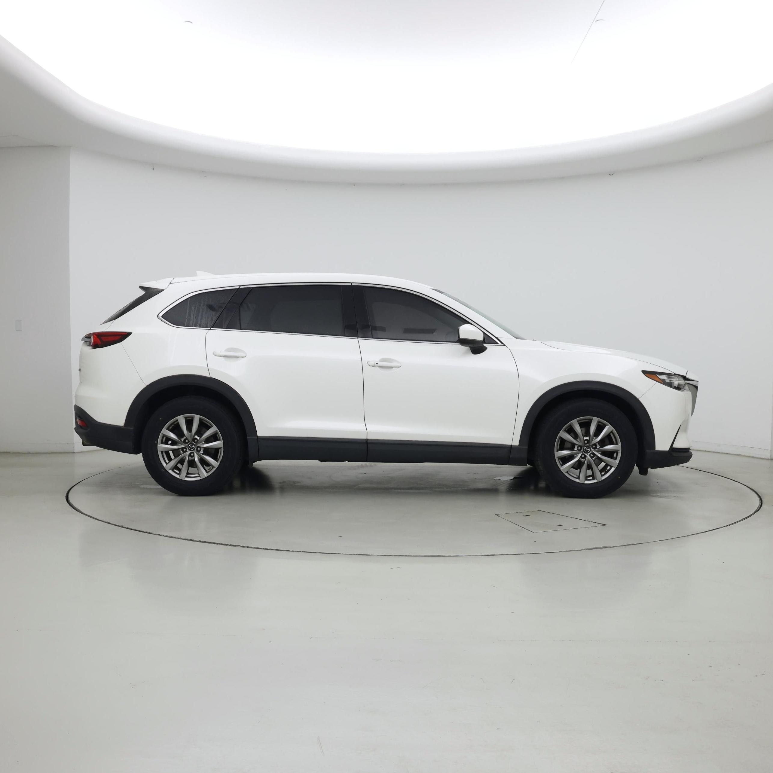 Thumbnail: 2018 Mazda CX-9 - 7
